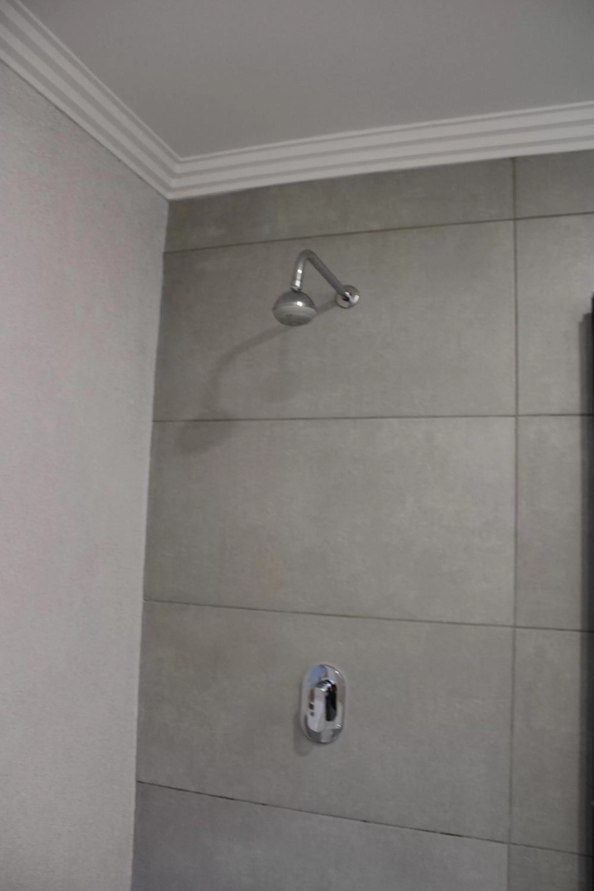 Bathroom in Jedidja Bed and Breakfast