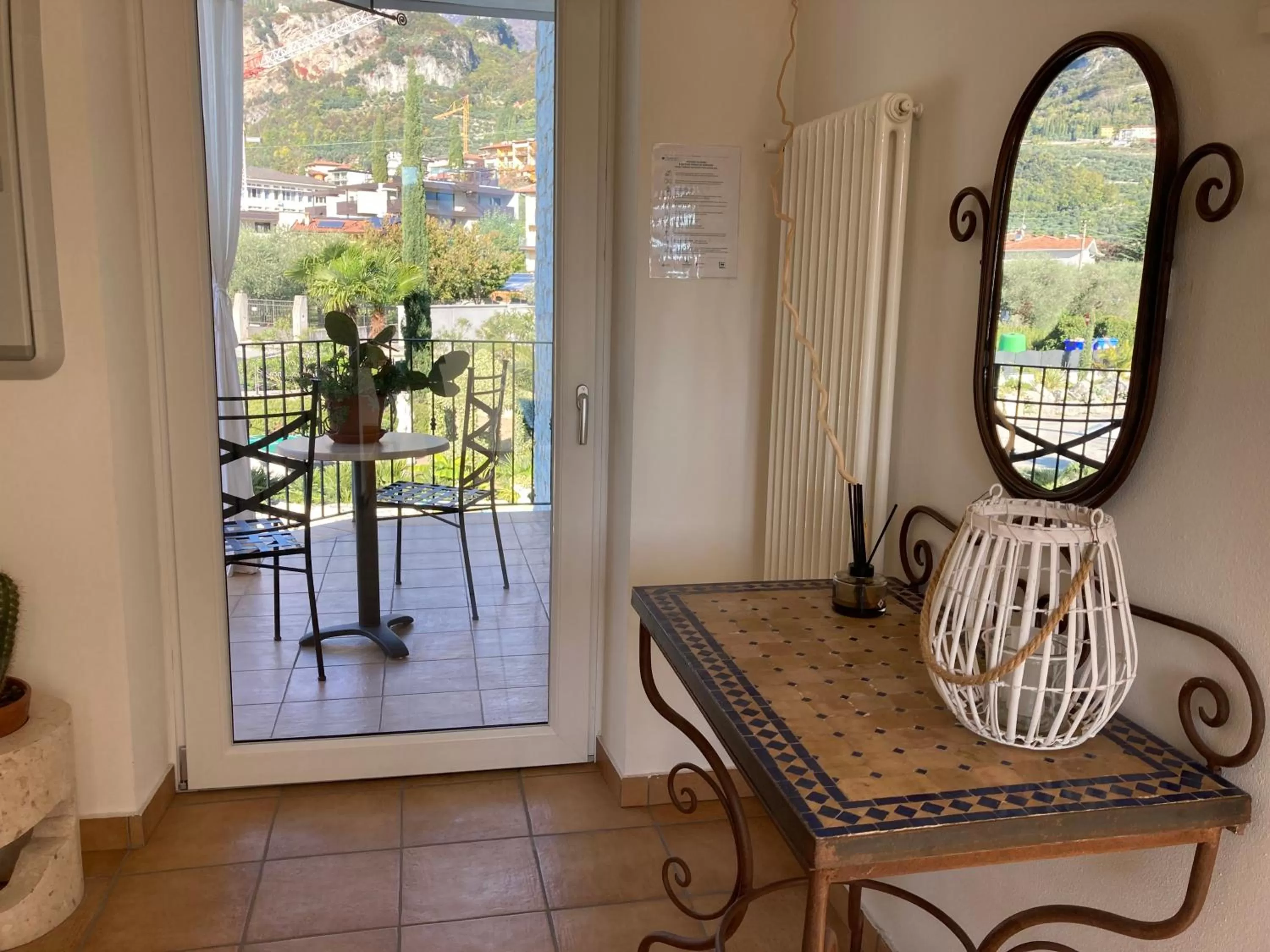 Residenza Le Due Torri