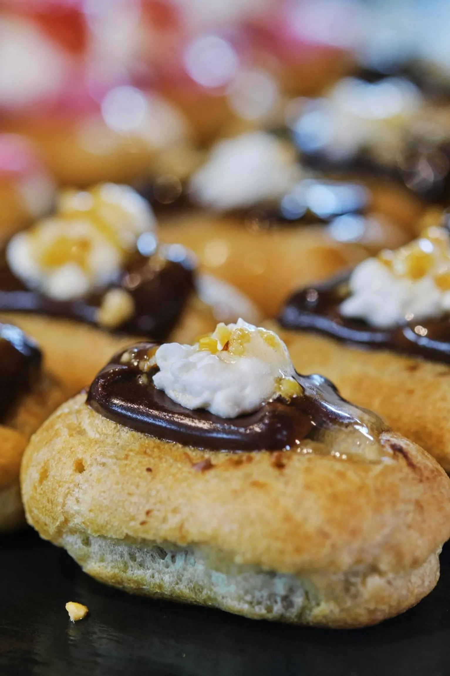 Food in Prinsotel Mal Pas - Adults Only