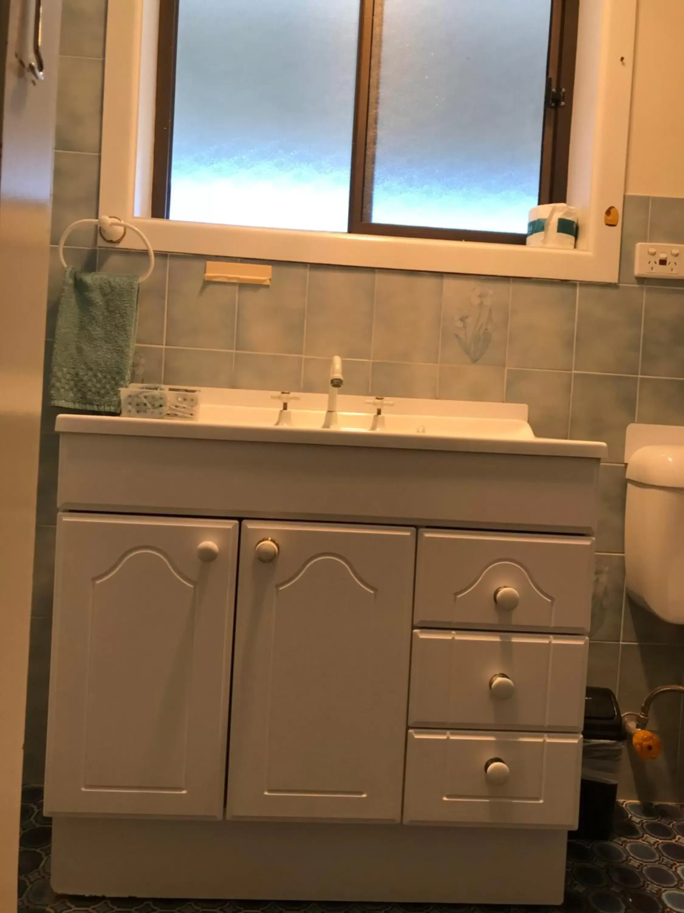 Deluxe Three-Bedroom Apartment - single occupancy in Coffs Shearwater Motel Deluxe Three-Bedroom Apartment - single occupancy in Coffs Shearwater Motel