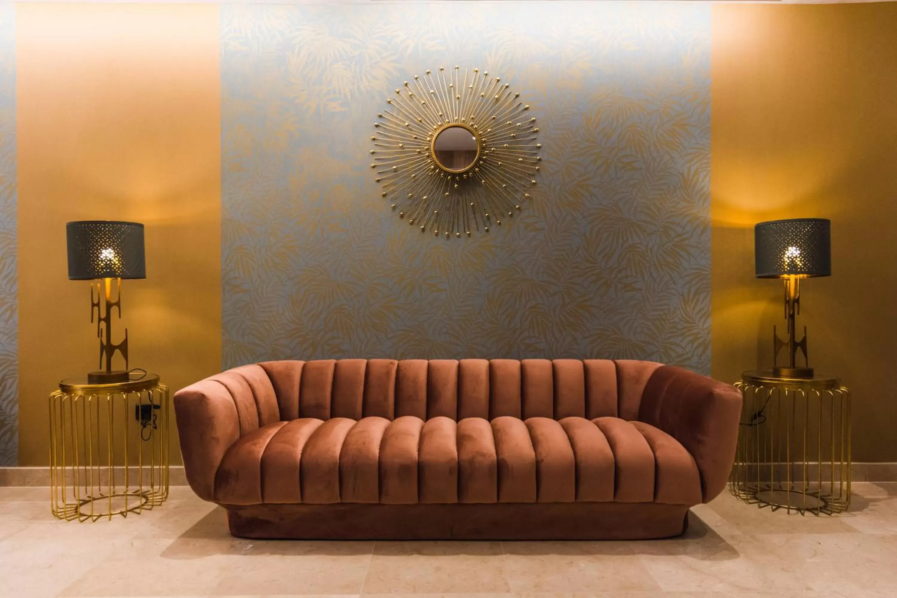 Lobby or reception, Seating Area in Rossio Boutique Hotel