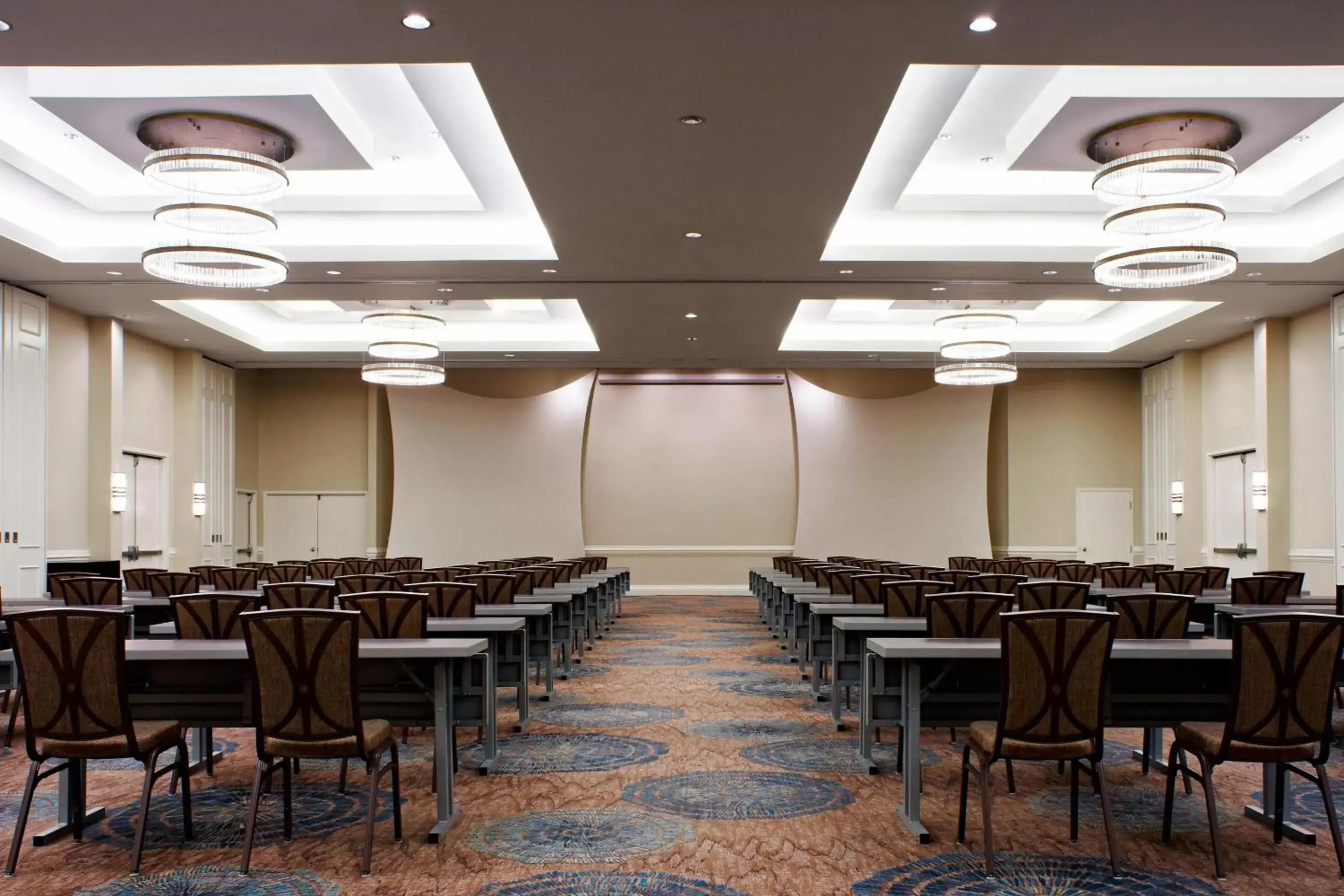 Meeting/conference room in Grand Cayman Marriott Resort