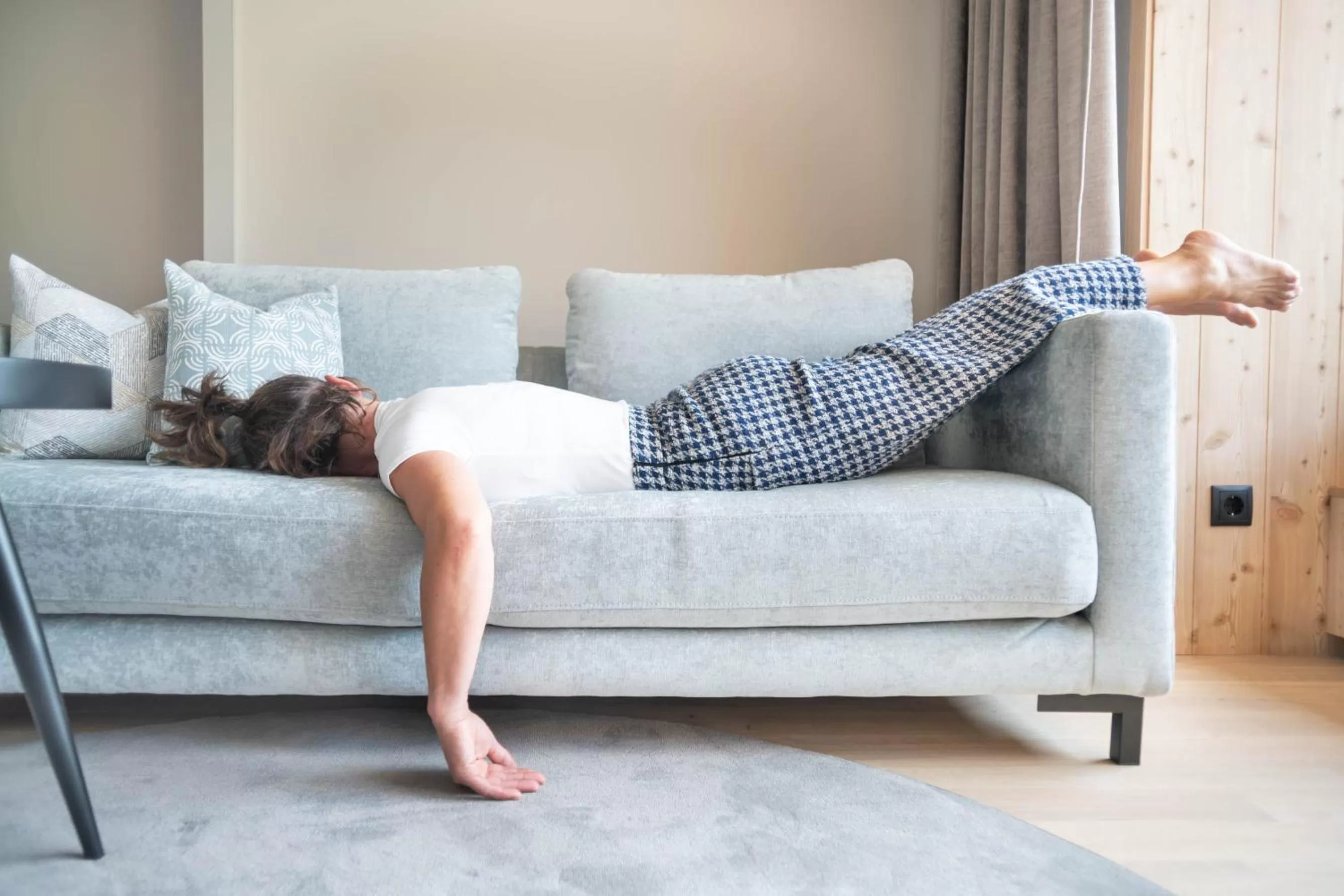 Apart & Suiten Hotel WEIDEN