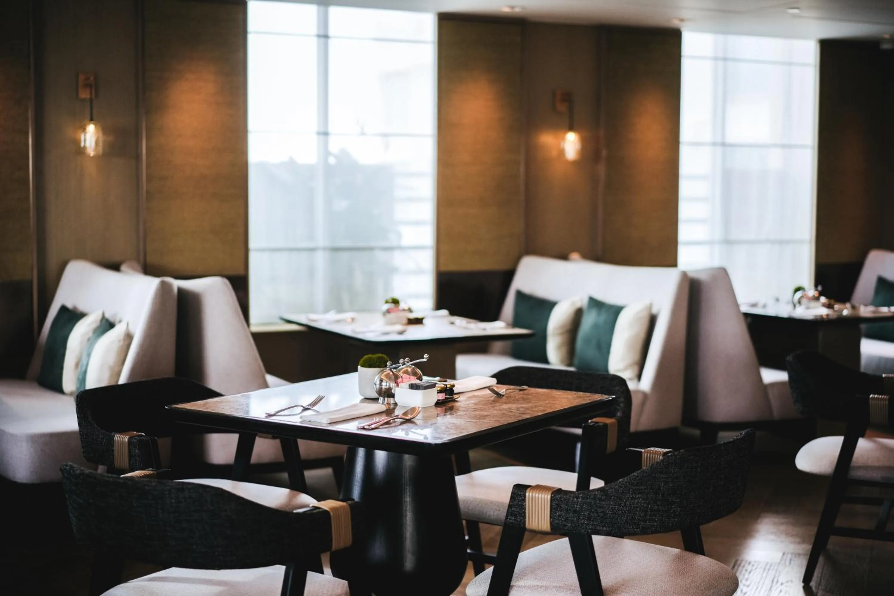 Other in New World Saigon Hotel