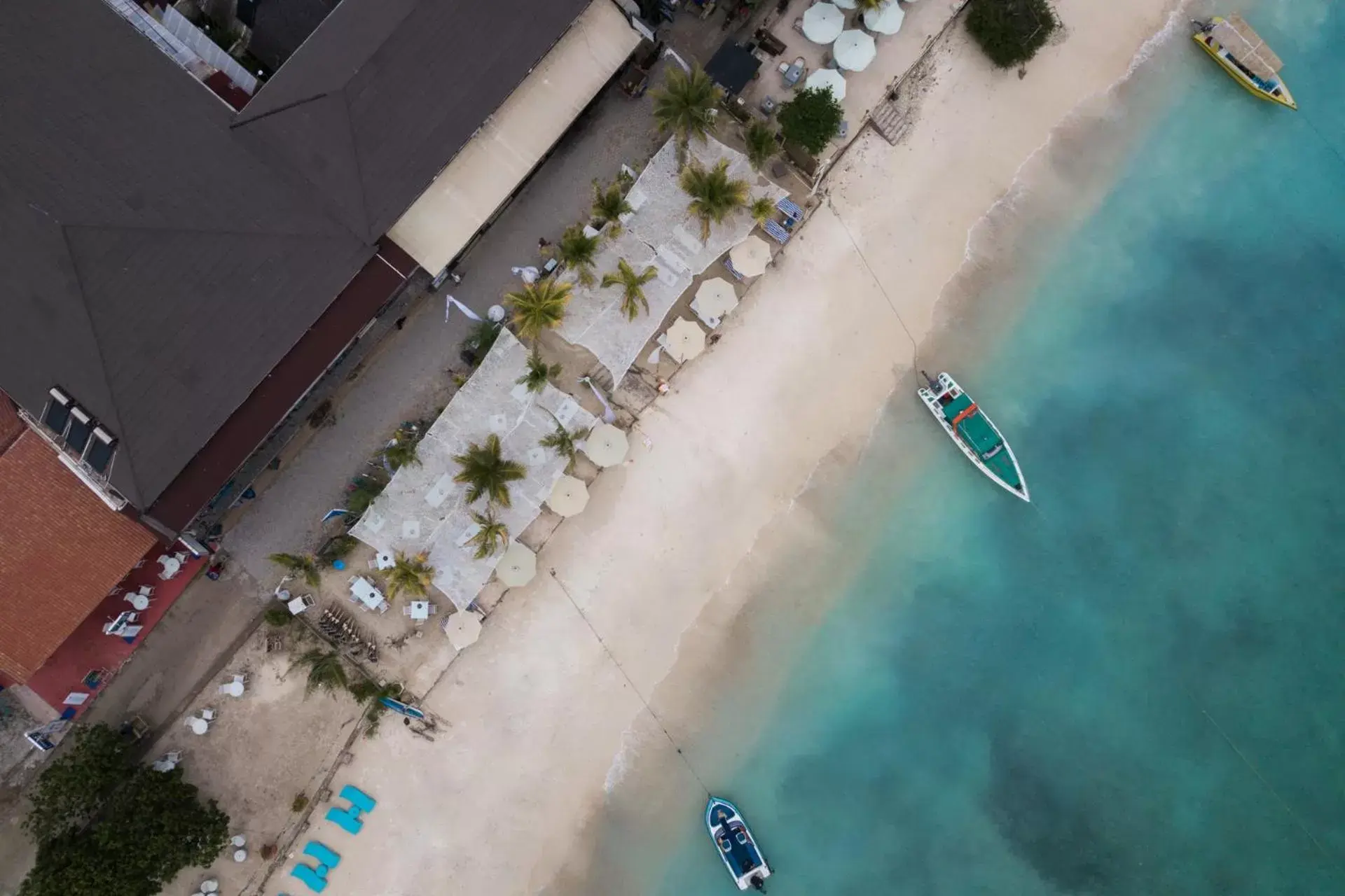 Restaurant/places to eat in Scallywags Resort Restaurant/places to eat in Scallywags Resort