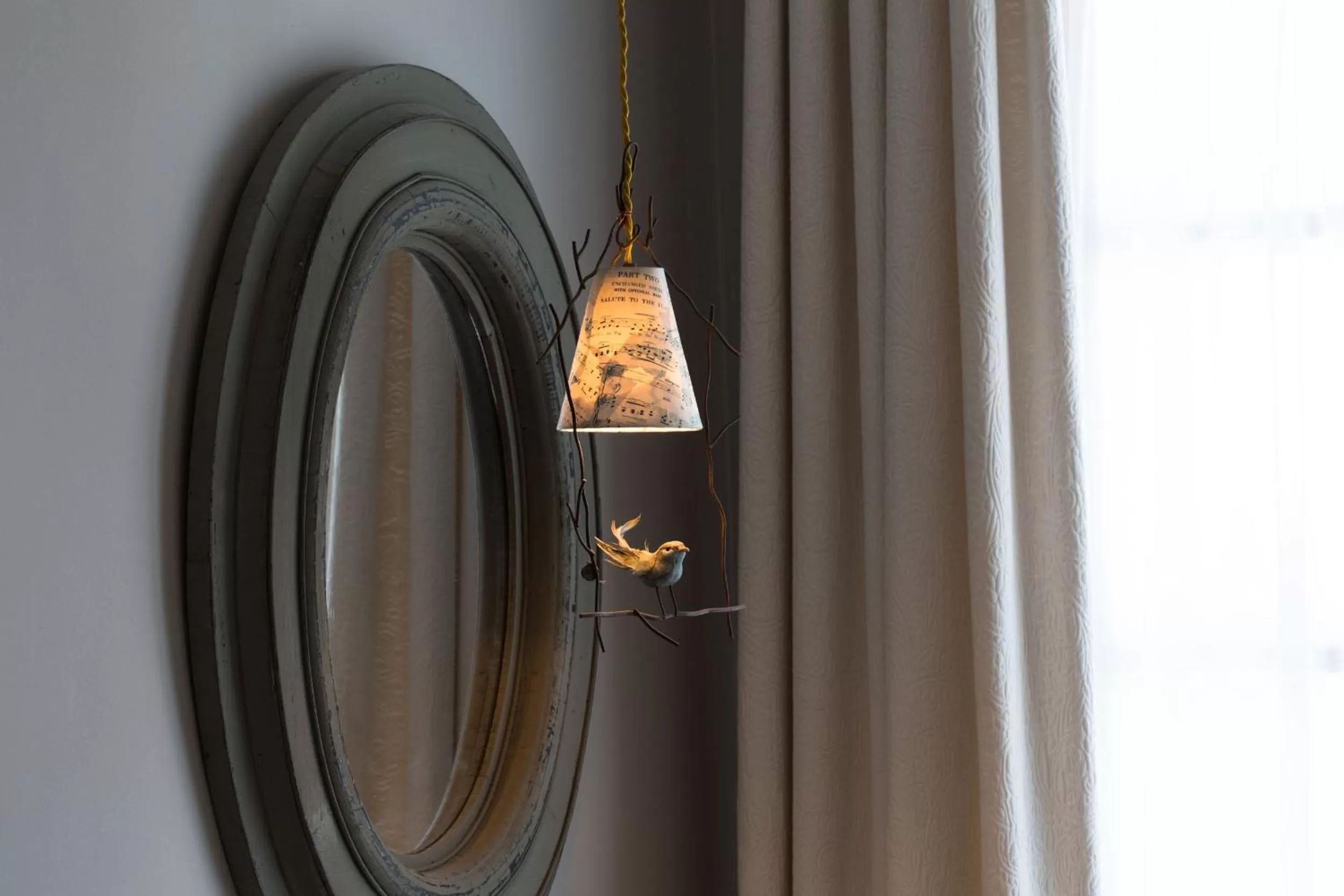 Day in Hotel d'Europe