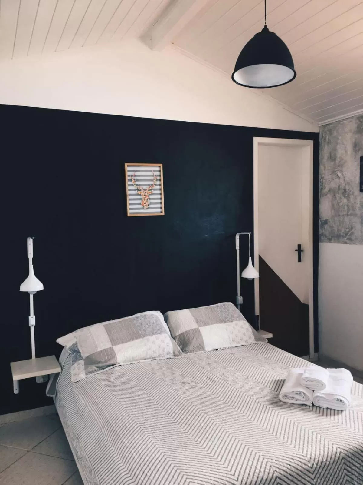 Casa de Hóspedes "Guesthouse Prainha"