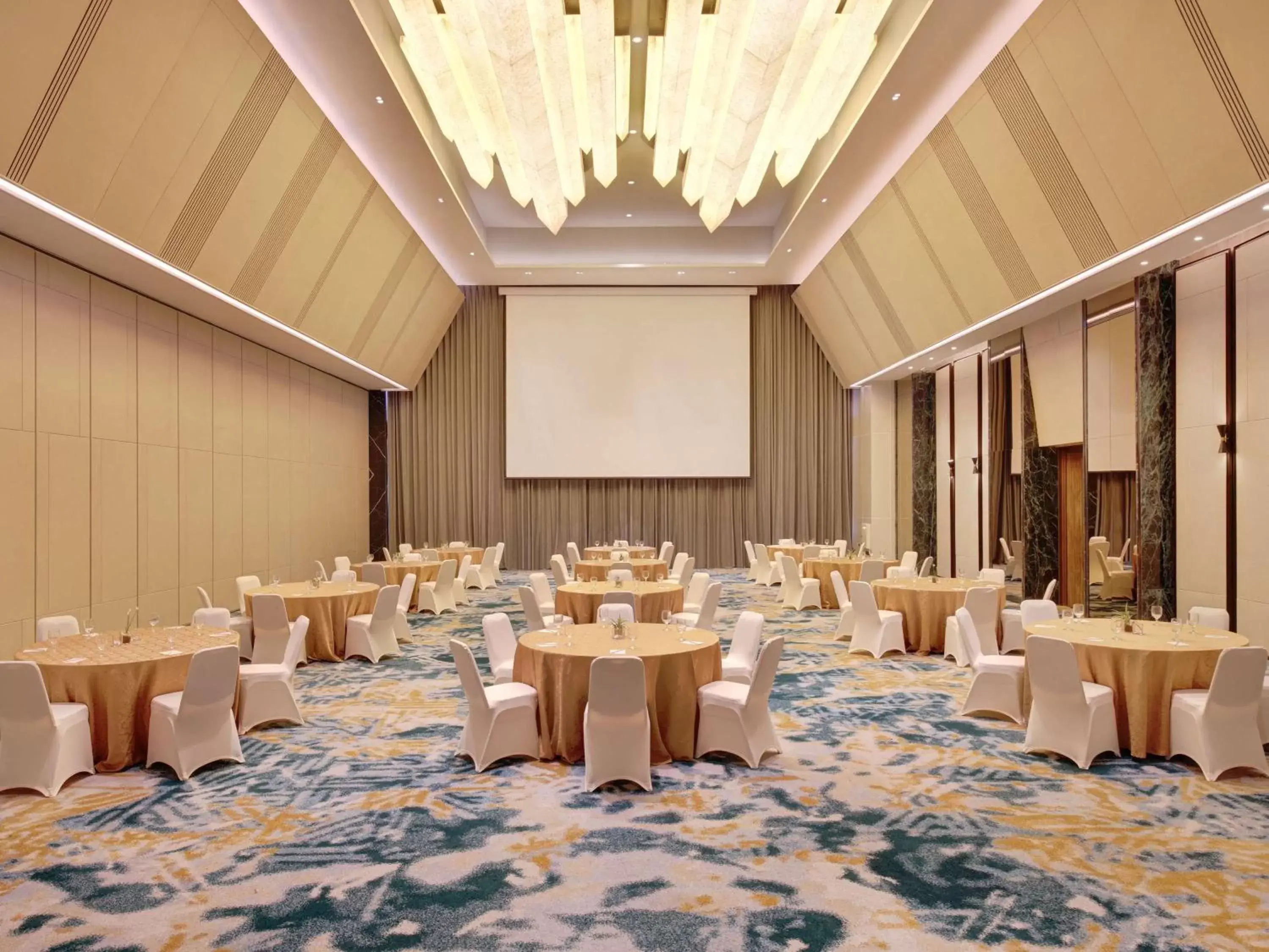 Meeting/conference room, Banquet Facilities in Mercure Pangkalan Bun