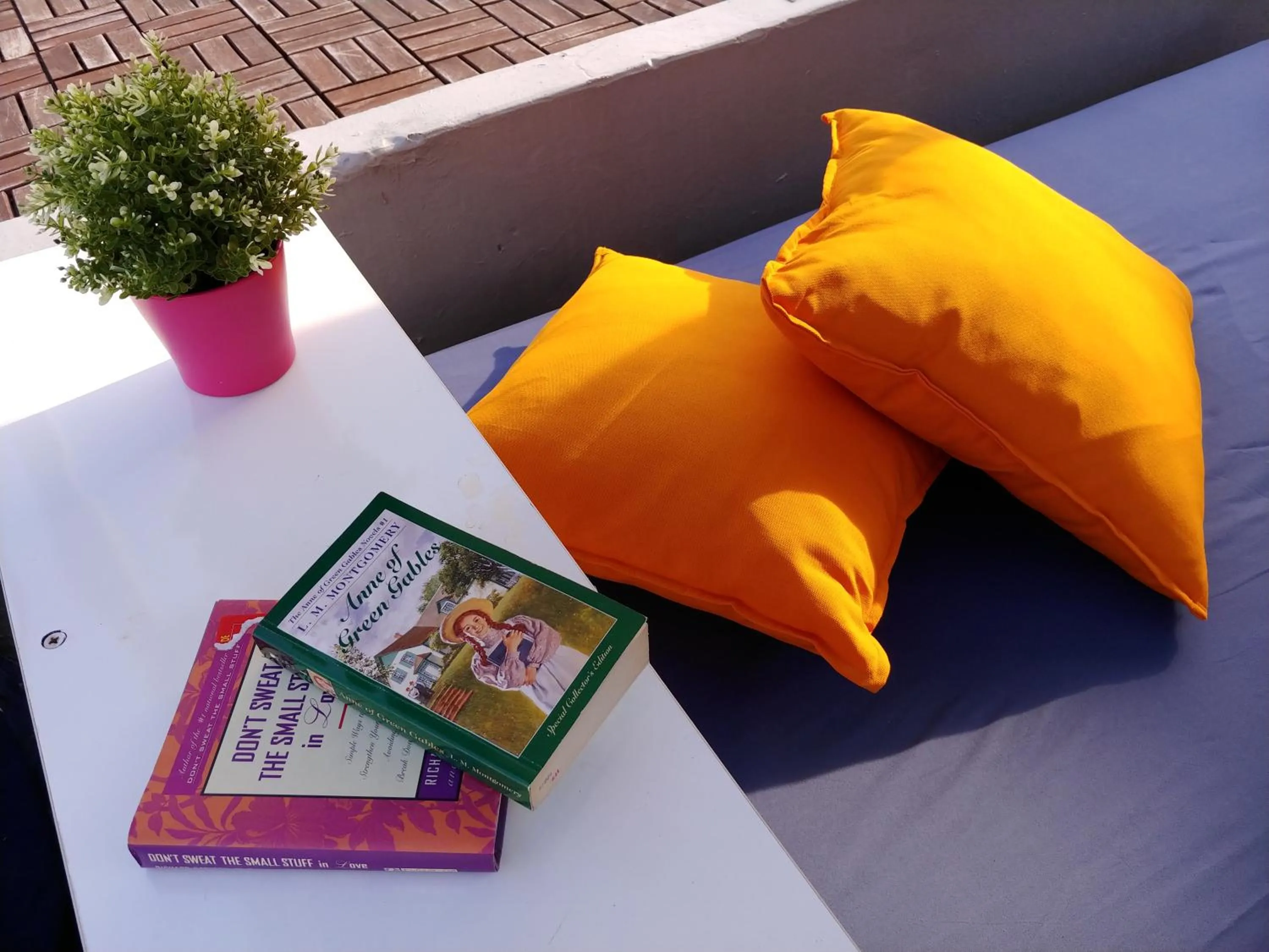 Property building in Hause Itaewon