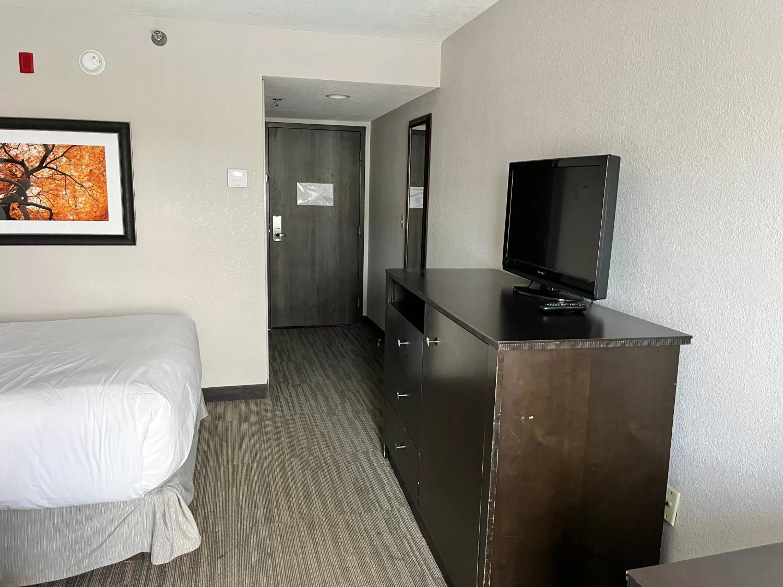 Bedroom in Branson Hillside Hotel