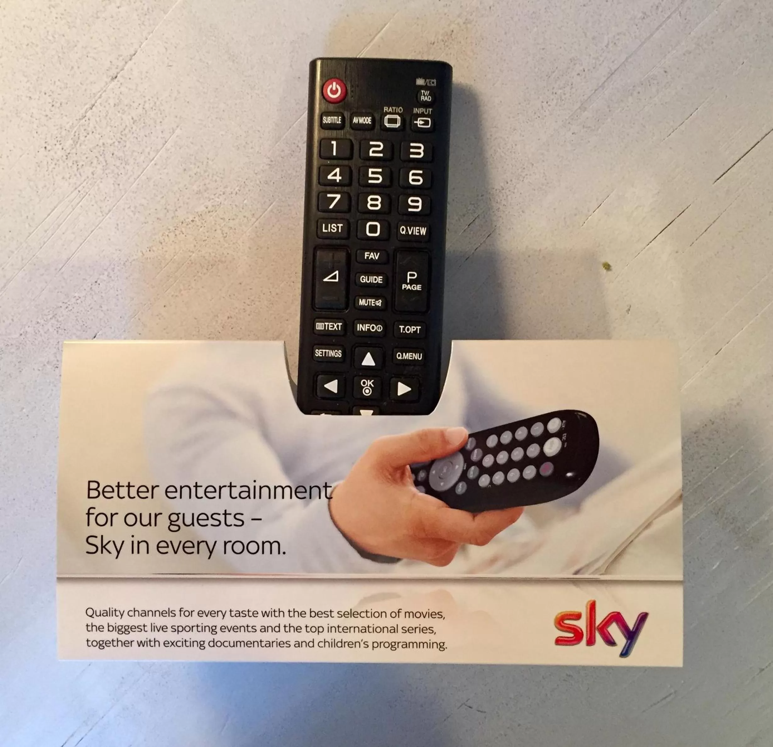 Other in Hotel Toskana