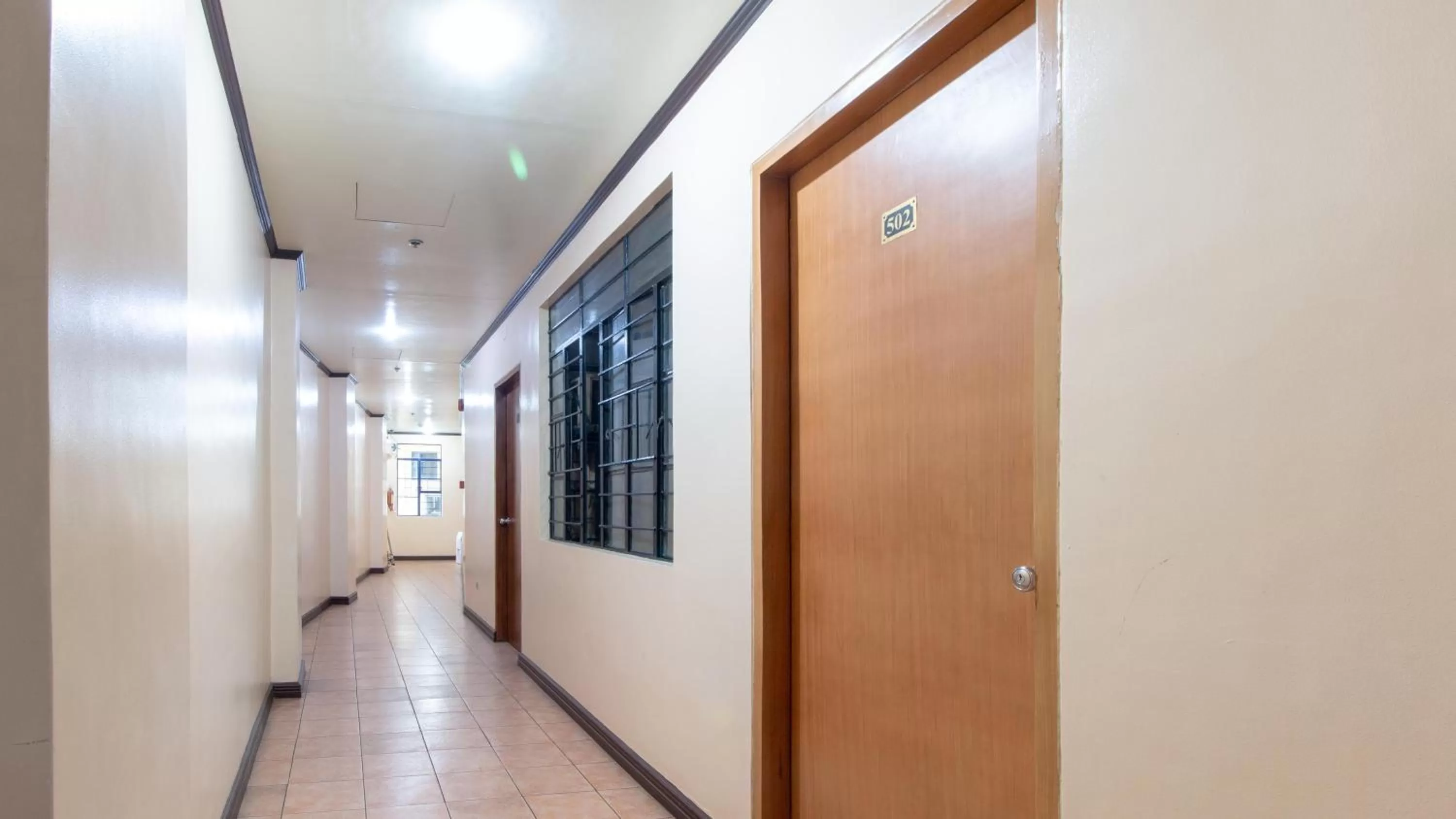 Other in RedDoorz @ Downtown Tacloban