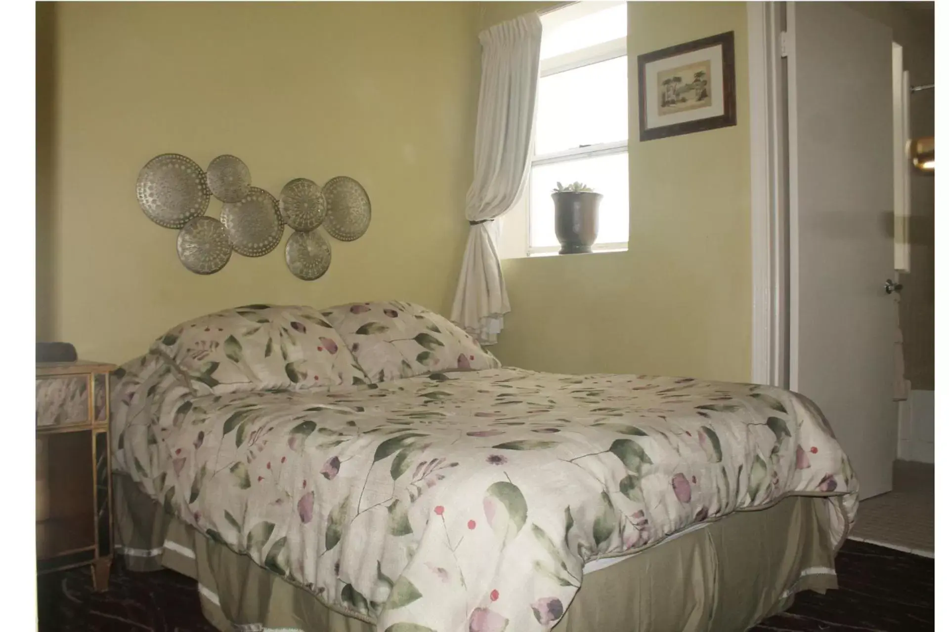 Bedroom, Bed in Fitzgerald Hotel Union Square