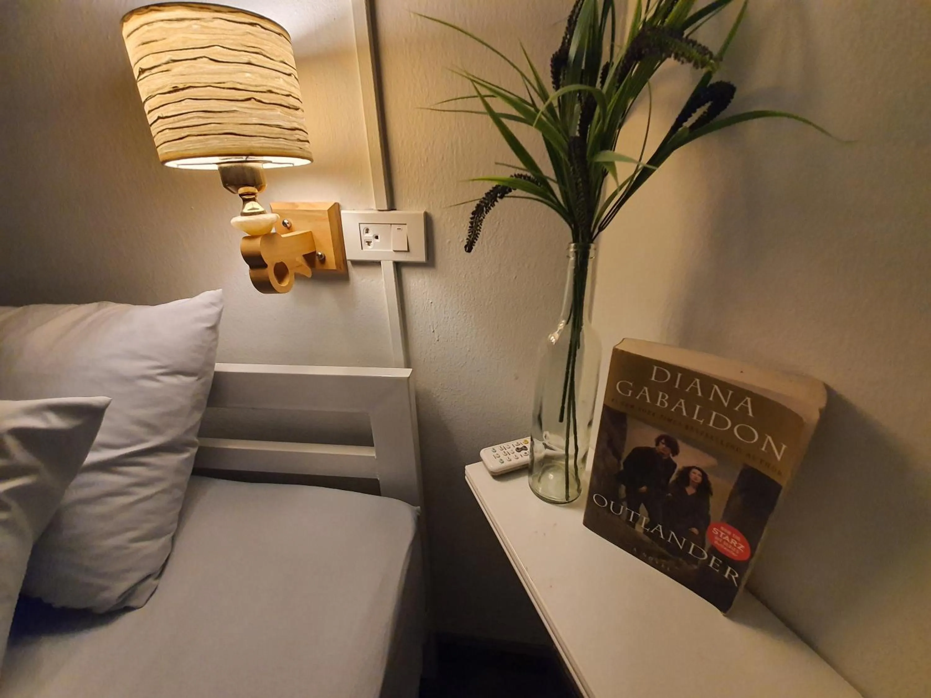 Home 16  (Hostel 16)