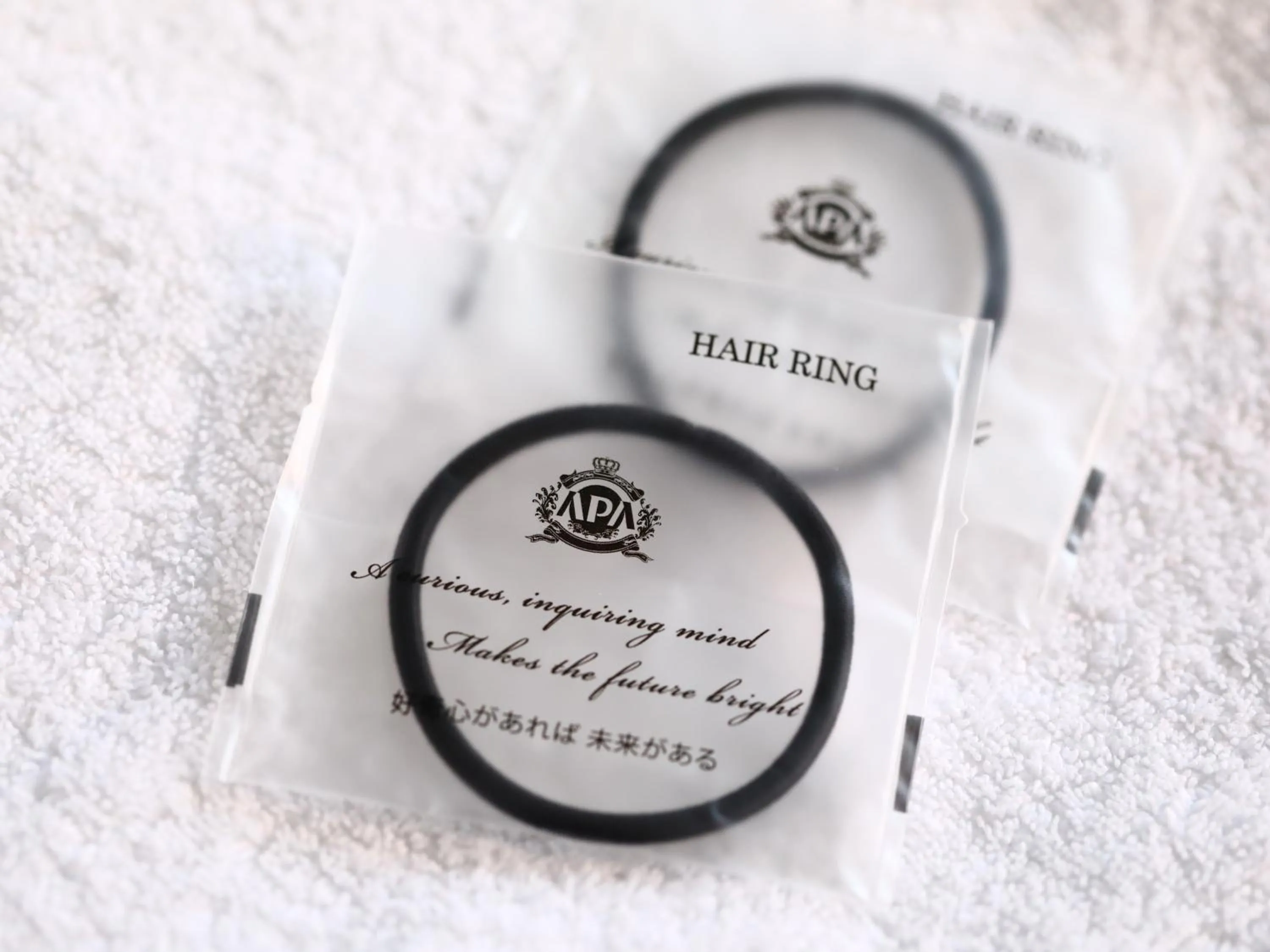 Photo of the whole room in APA Hotel Akasaka Mitsuke