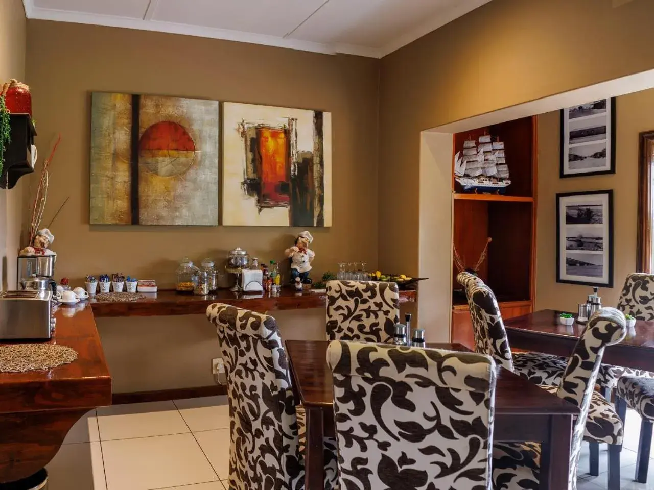 Moonriver Guesthouse Moonriver Guesthouse