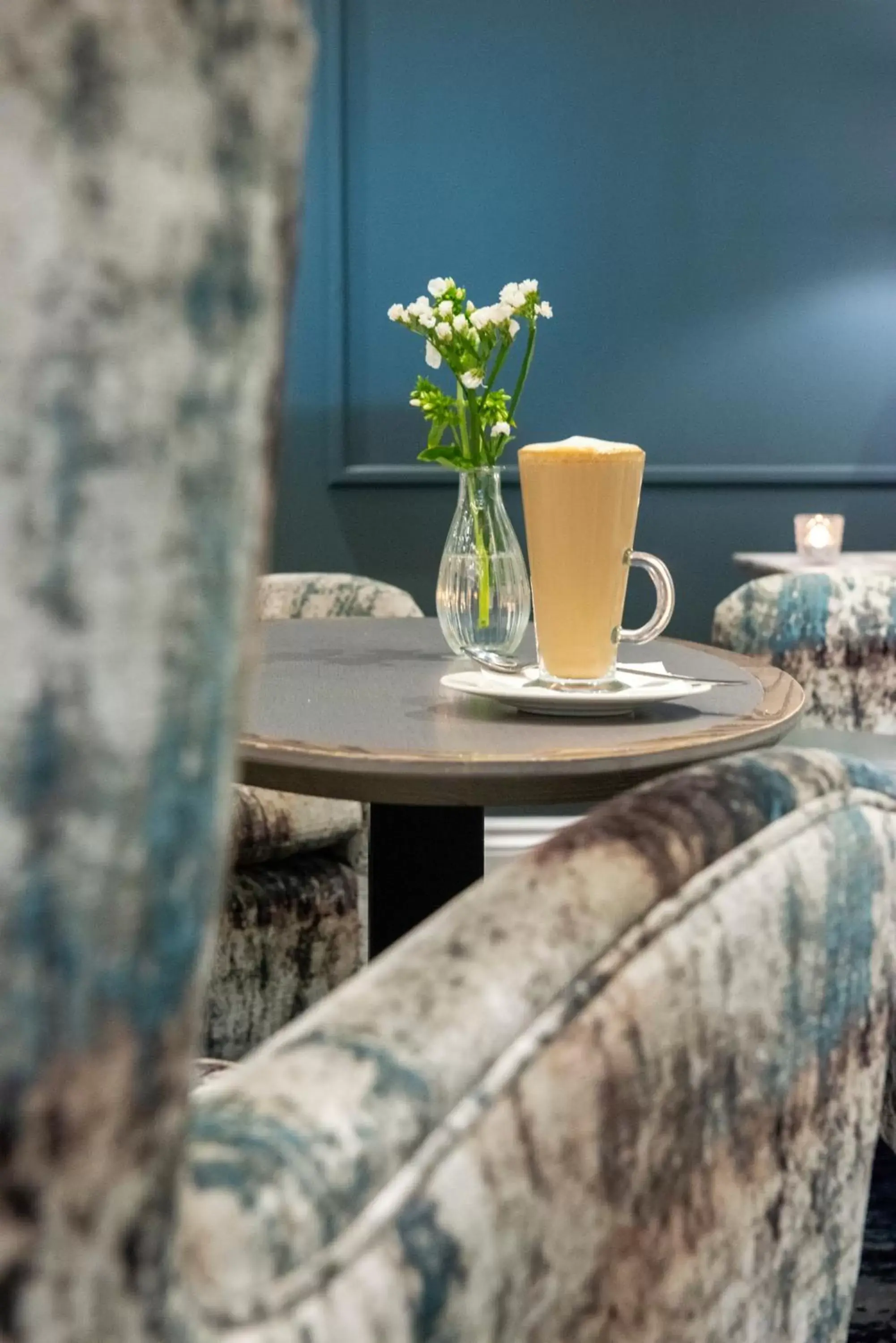 Coffee/tea facilities in Clifton Arms Hotel