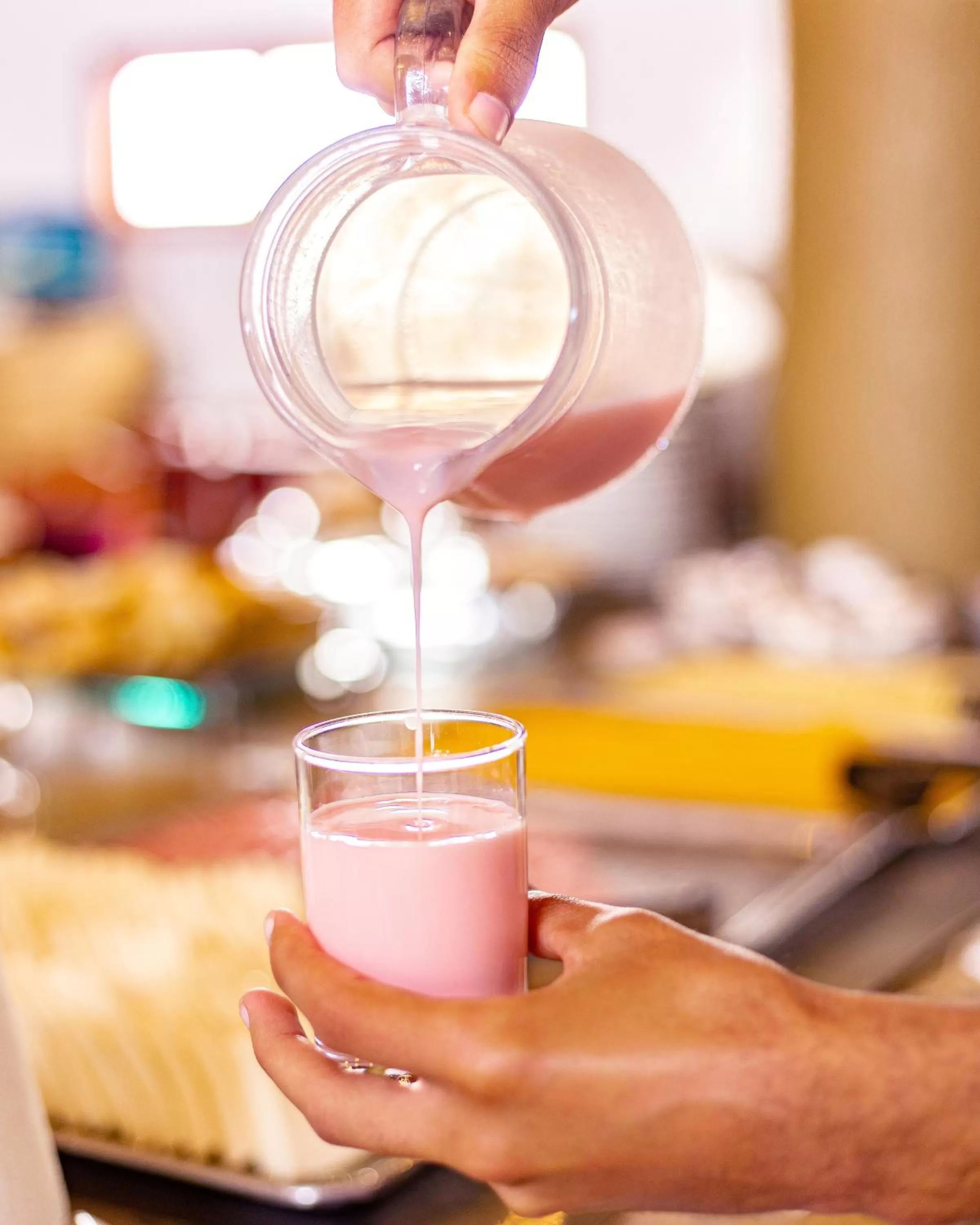 Food in Porto das Naus Praia Hotel