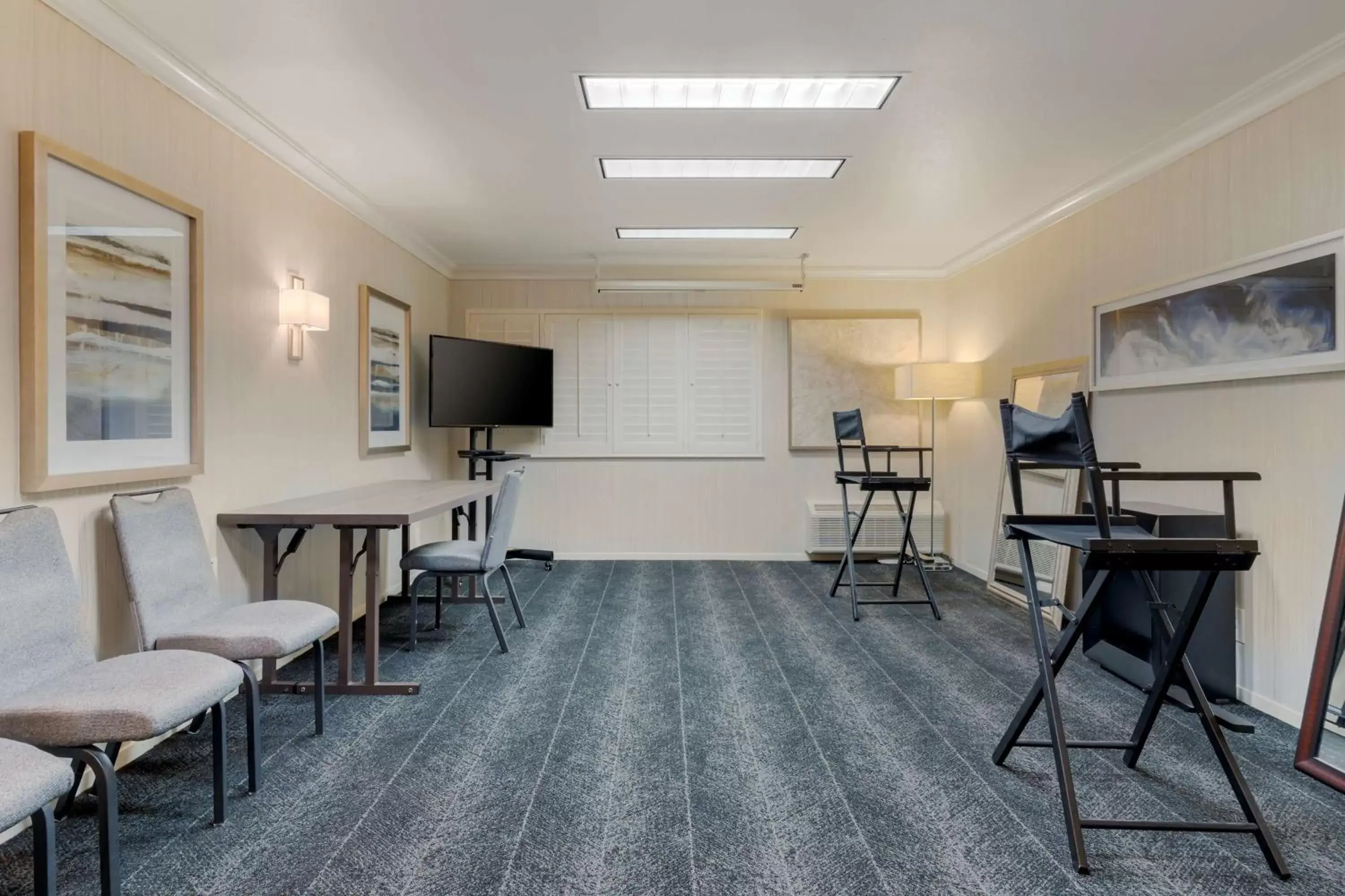 Meeting/conference room in Best Western Plus Novato Oaks Inn