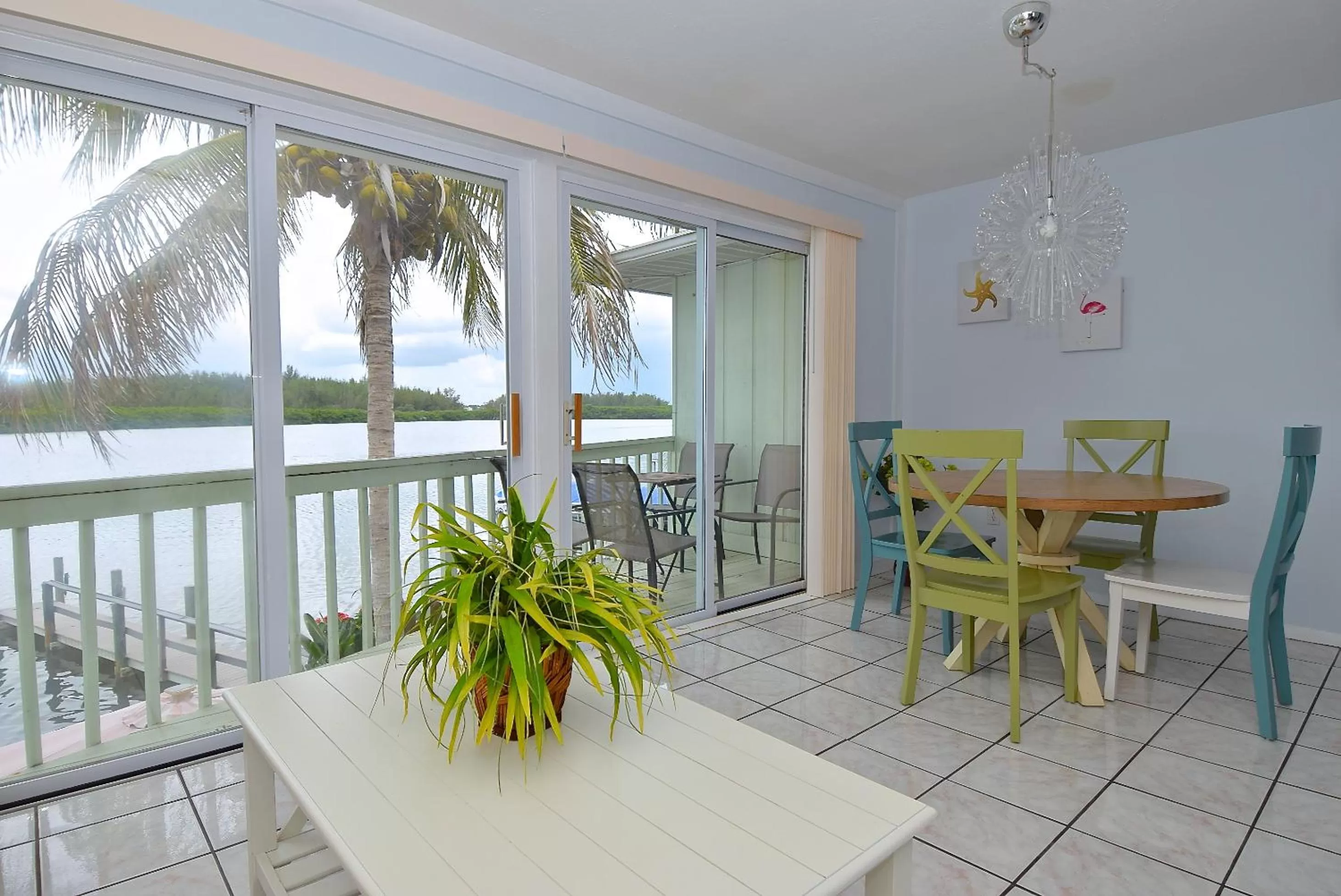 Day in Turtle Beach Resort