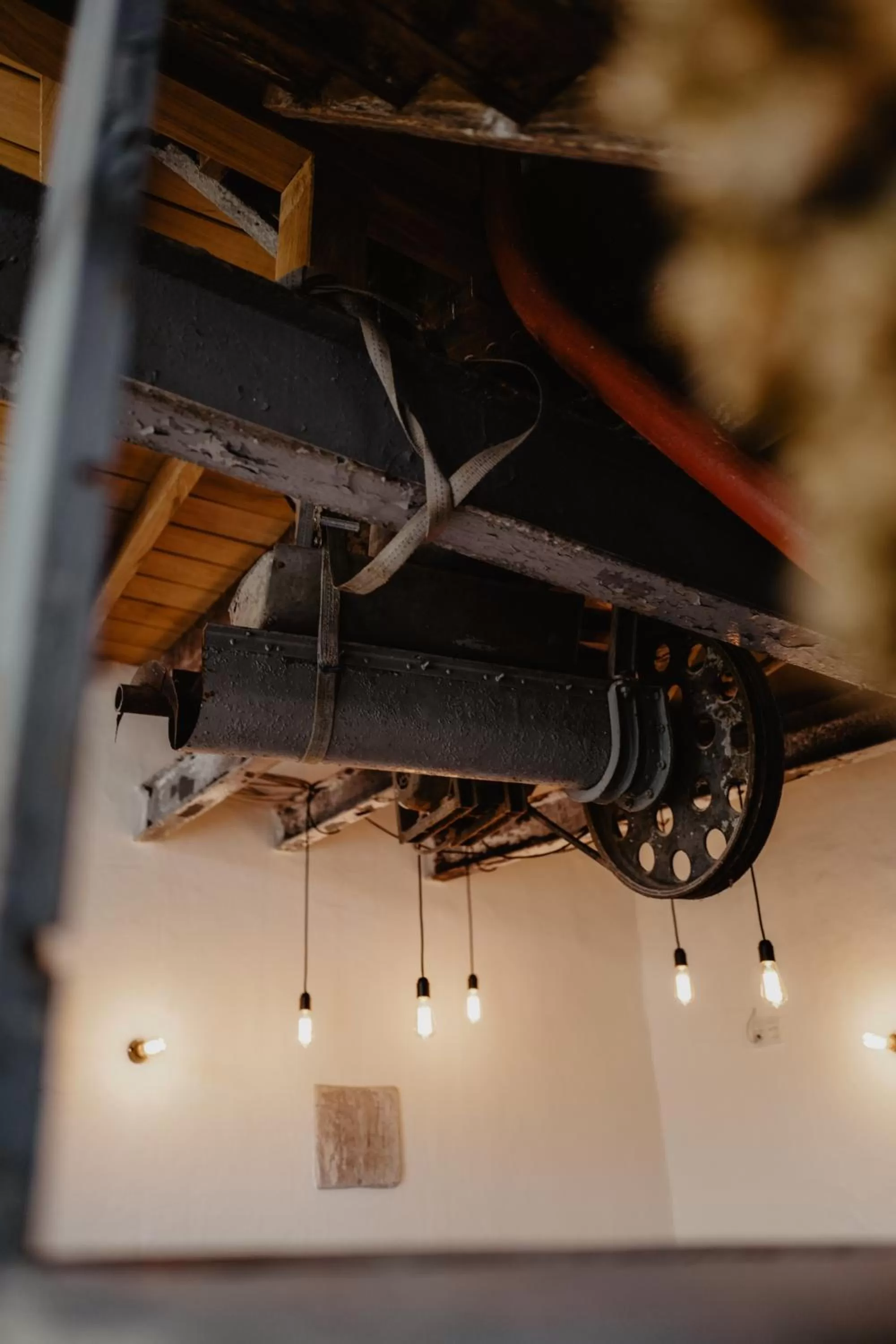 Facade/entrance in Hotel Röhrl