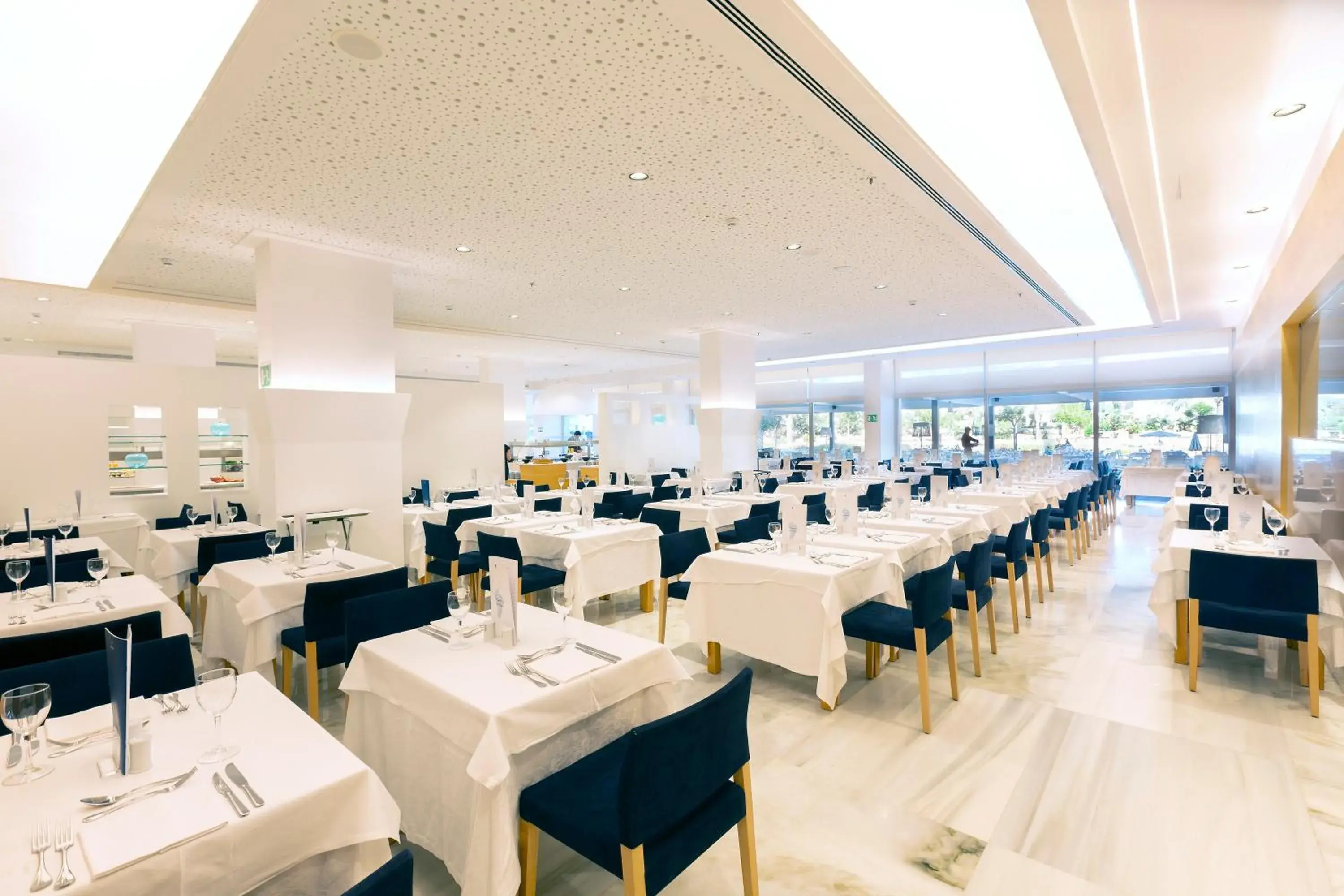 Restaurant/places to eat in Hipotels Gran Playa de Palma Restaurant/places to eat in Hipotels Gran Playa de Palma