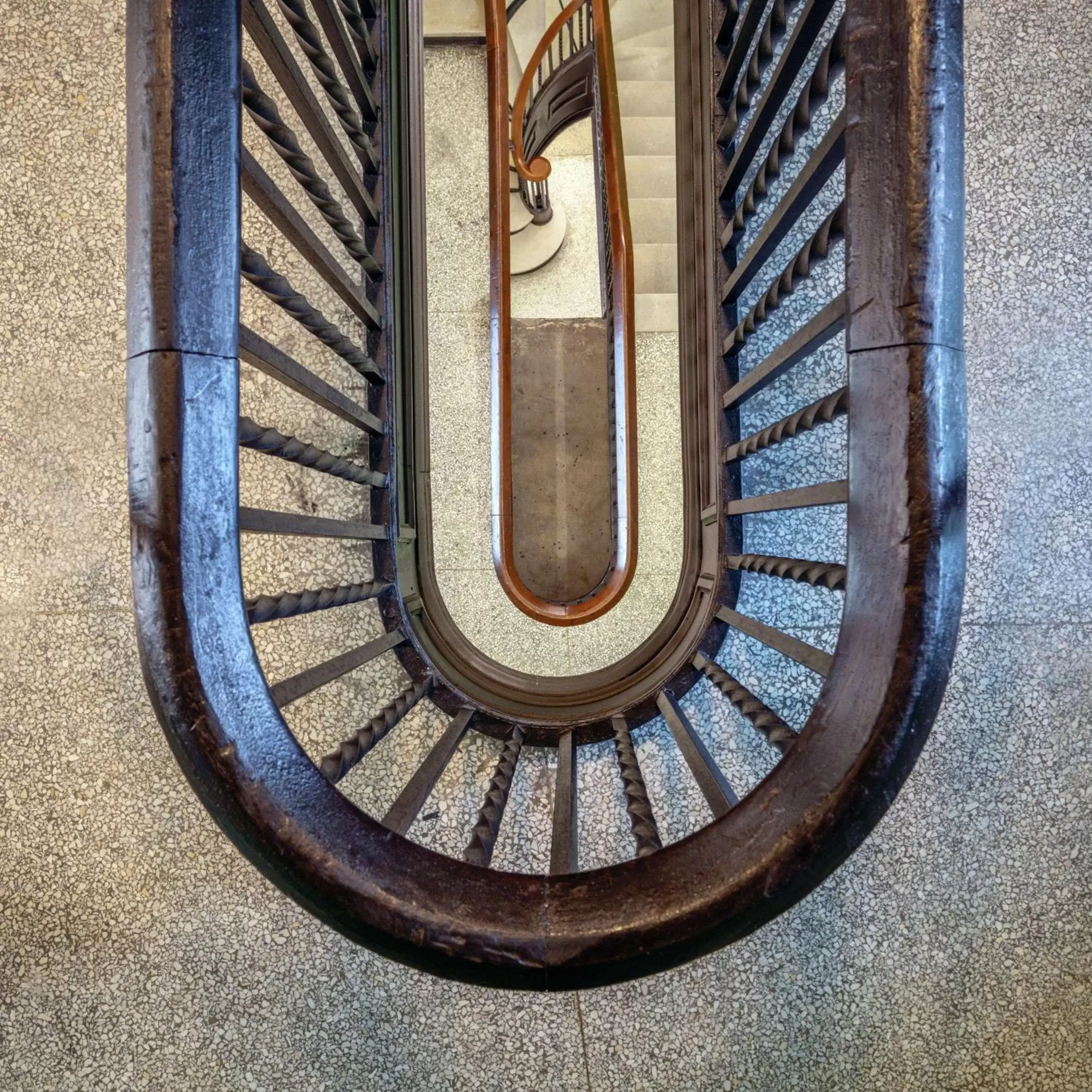 Property building in Tulsa Club Hotel Curio Collection By Hilton Property building in Tulsa Club Hotel Curio Collection By Hilton