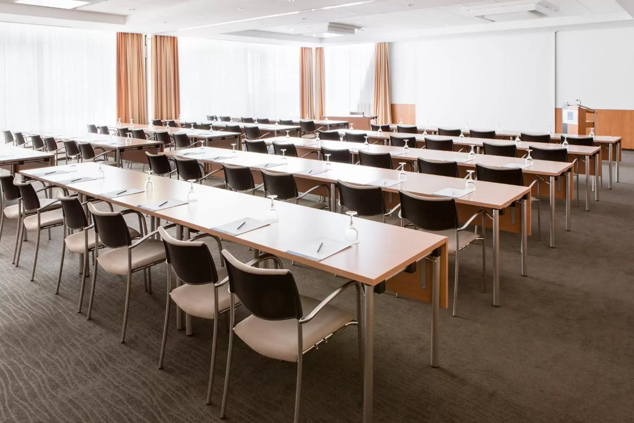Meeting/conference room, Business Area/Conference Room in Novotel Hamburg City Alster
