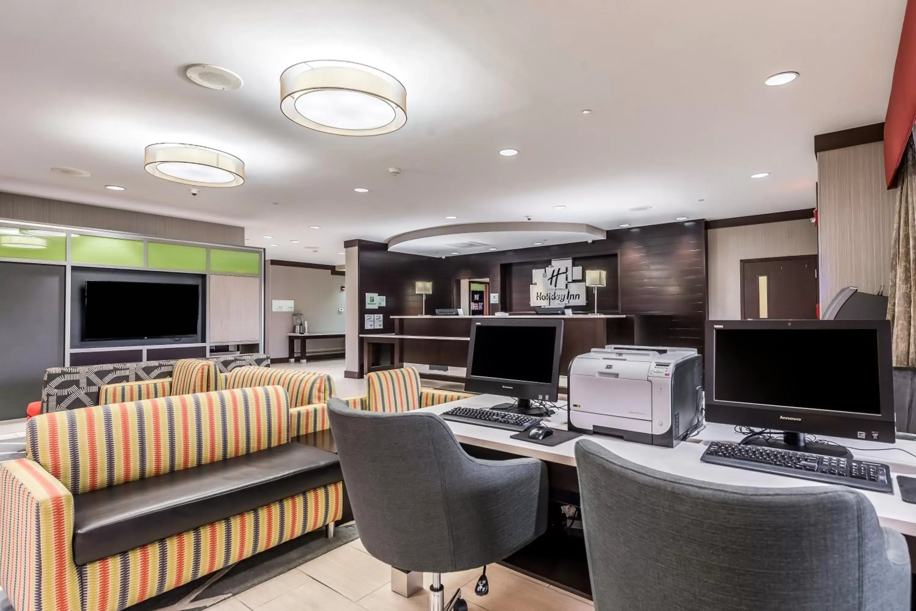 Holiday Inn - Indianapolis Downtown by IHG Holiday Inn - Indianapolis Downtown by IHG