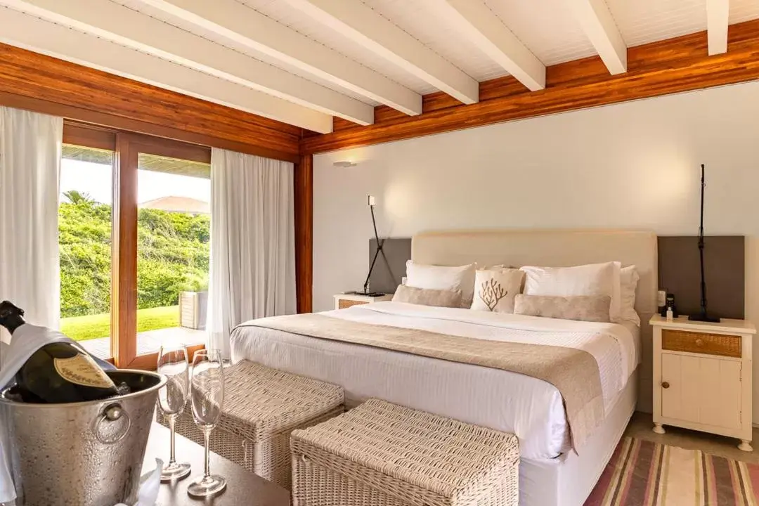 Deluxe Suite in A Concept Hotel & Spa Deluxe Suite in A Concept Hotel & Spa