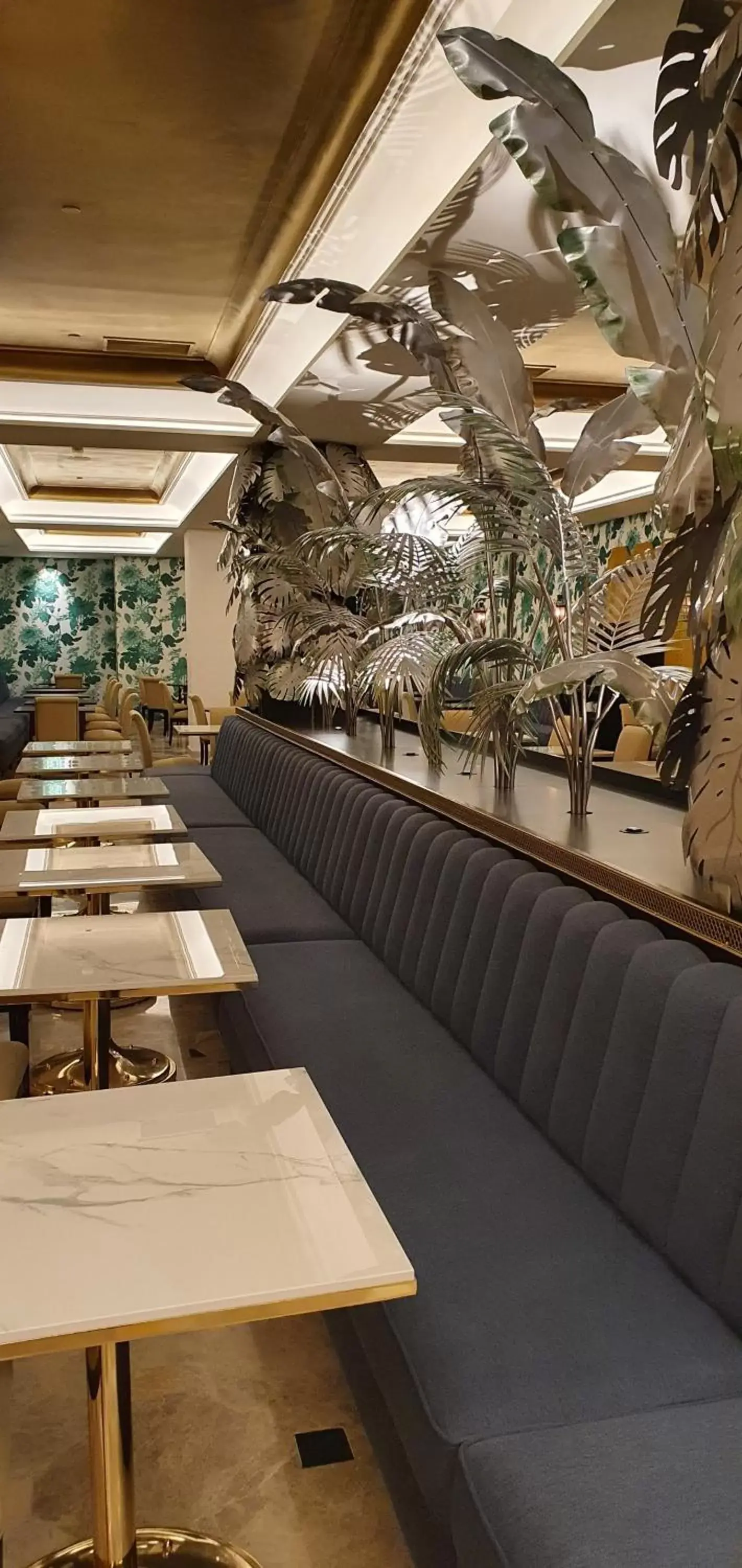 Restaurant/places to eat in Principe Pio Restaurant/places to eat in Principe Pio