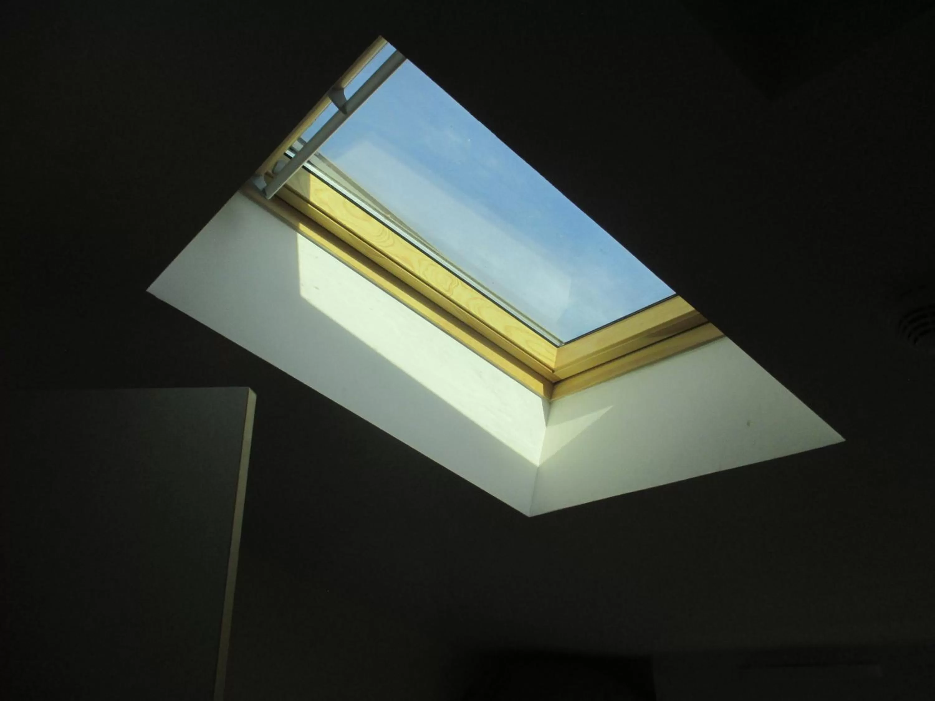 View (from property/room) in Hôtel le Pastel