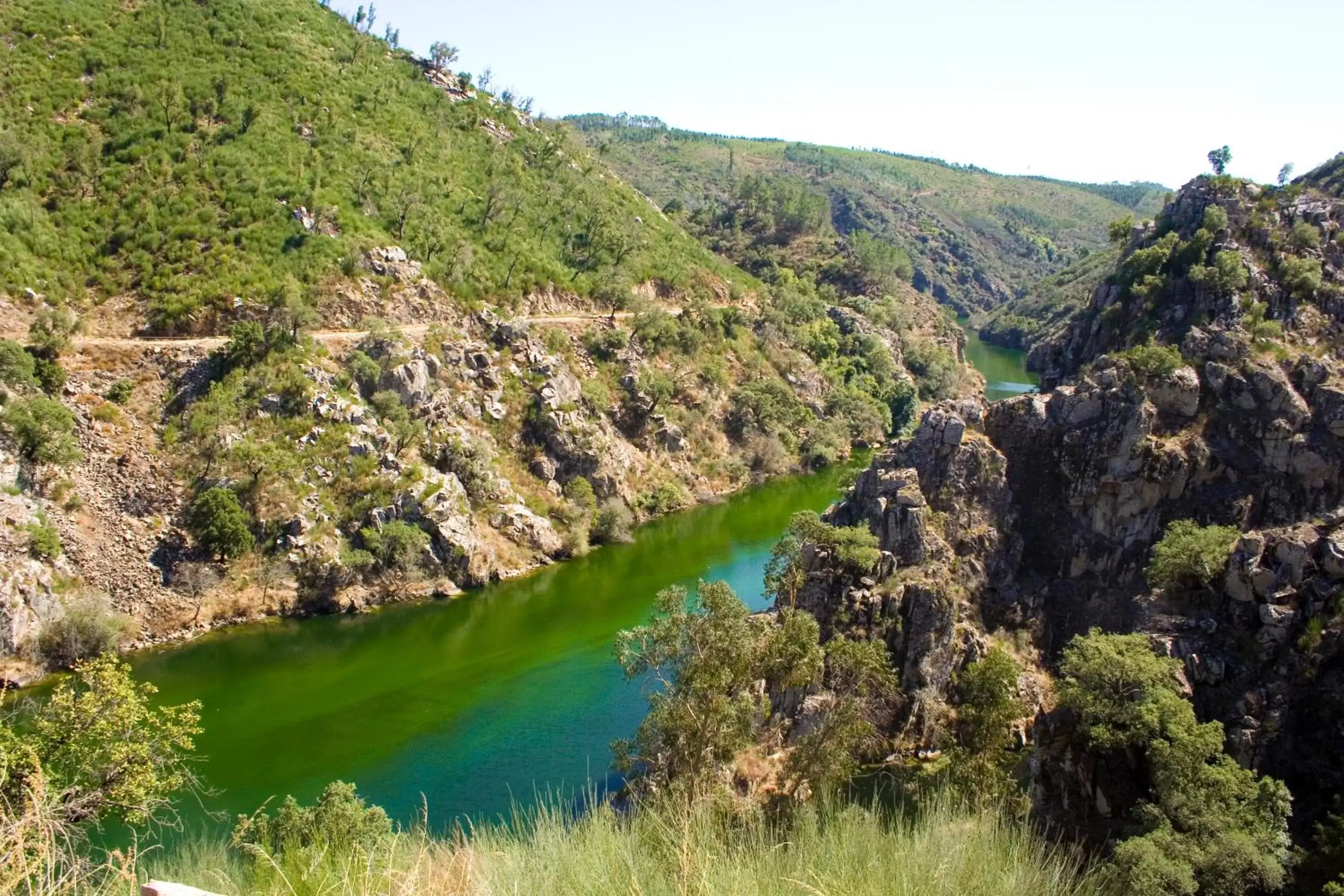 Nearby landmark, Natural Landscape in Hotel Da Montanha