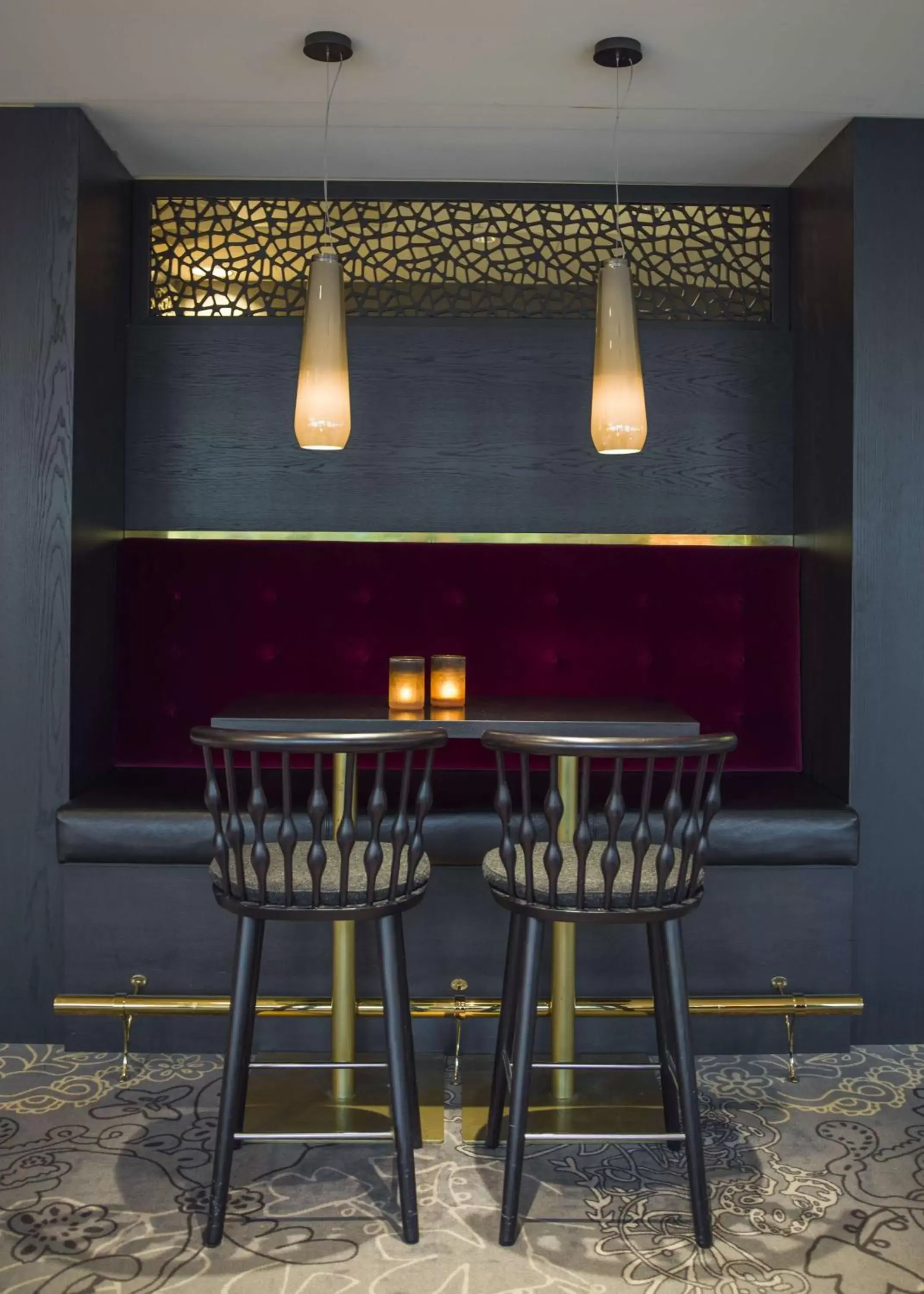 Restaurant/places to eat in Radisson Blu Hotel Tromsø Restaurant/places to eat in Radisson Blu Hotel Tromsø