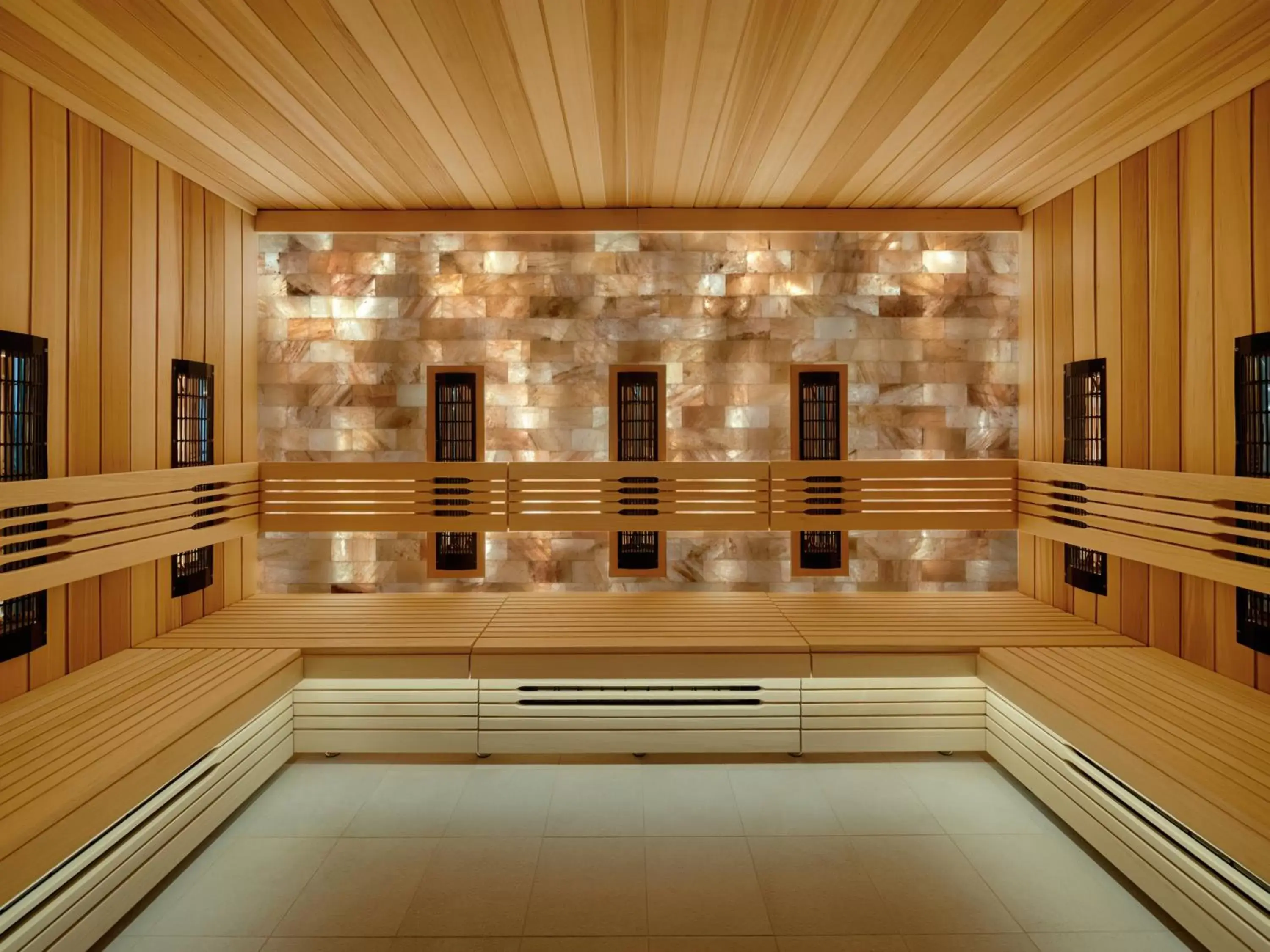 Sauna in Stradom House, Autograph Collection