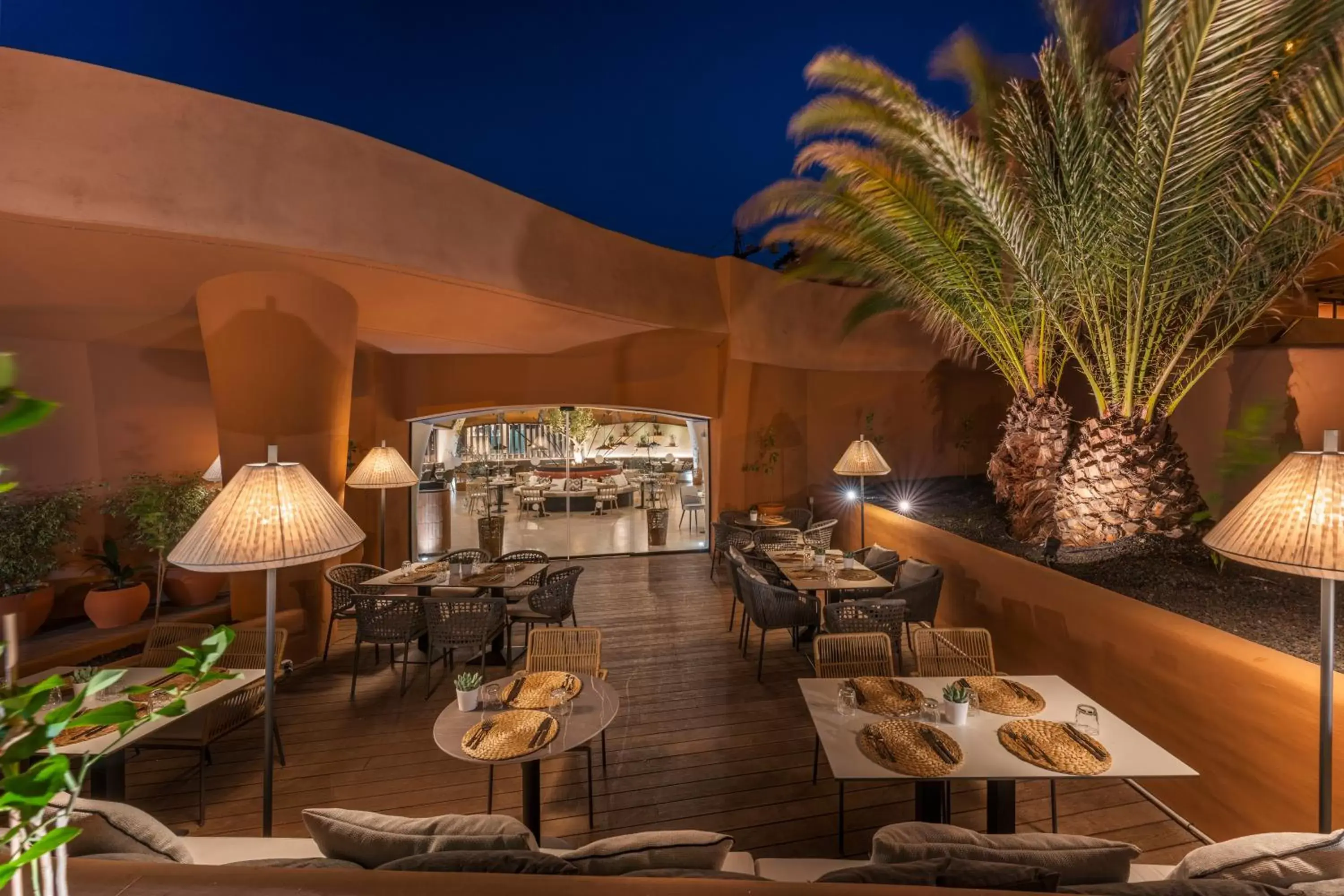 Restaurant/places to eat in Barceló Tenerife Restaurant/places to eat in Barceló Tenerife