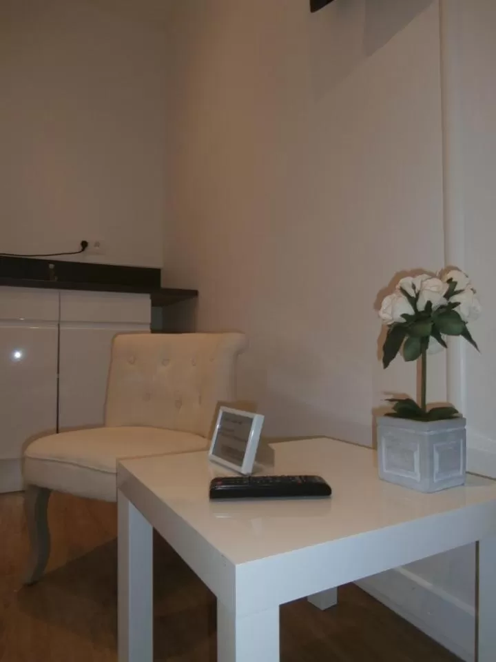 TV and multimedia in au Claire de lune