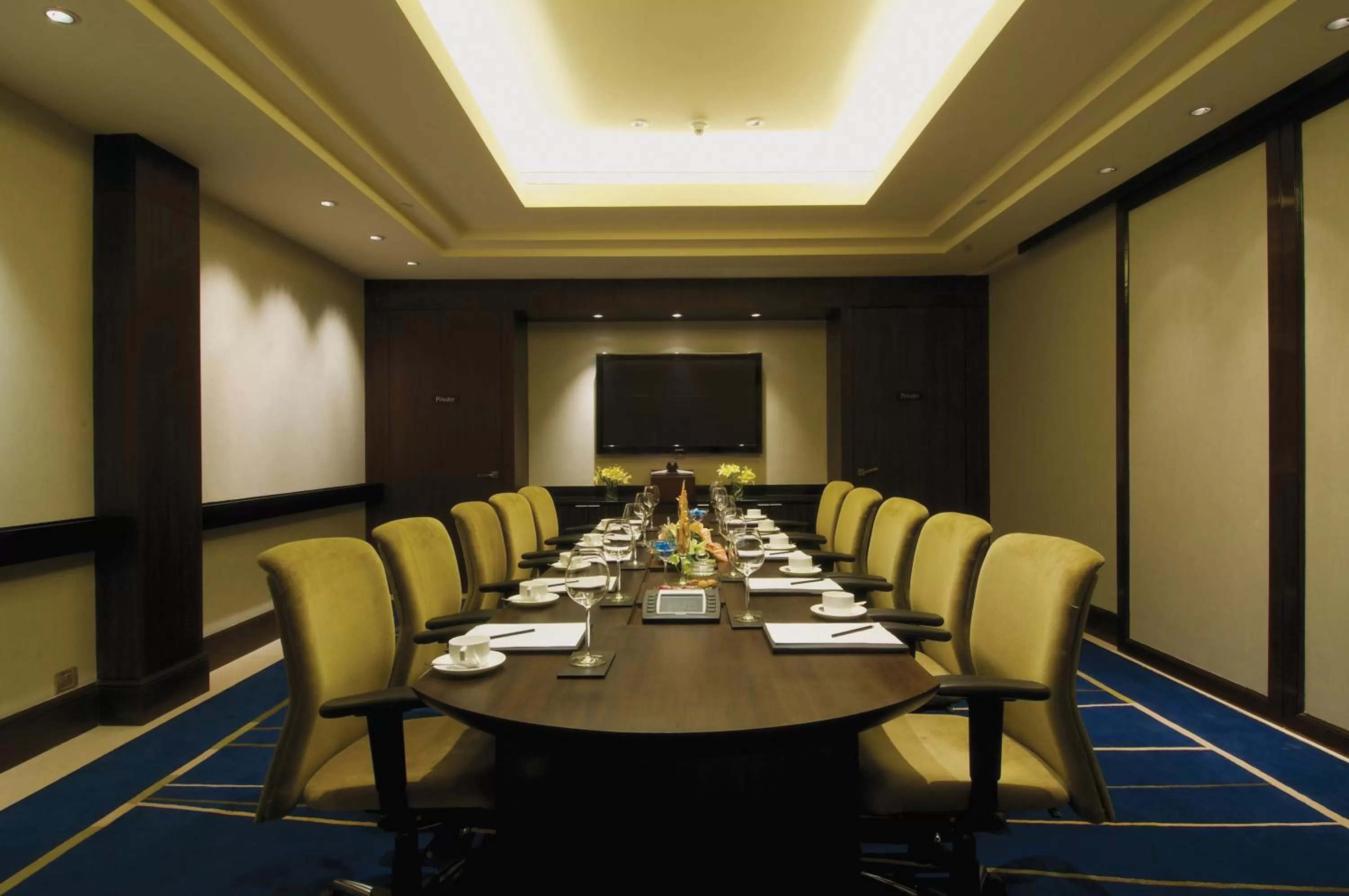 Banquet/Function facilities in Blue Diamond Pune IHCL SeleQtions