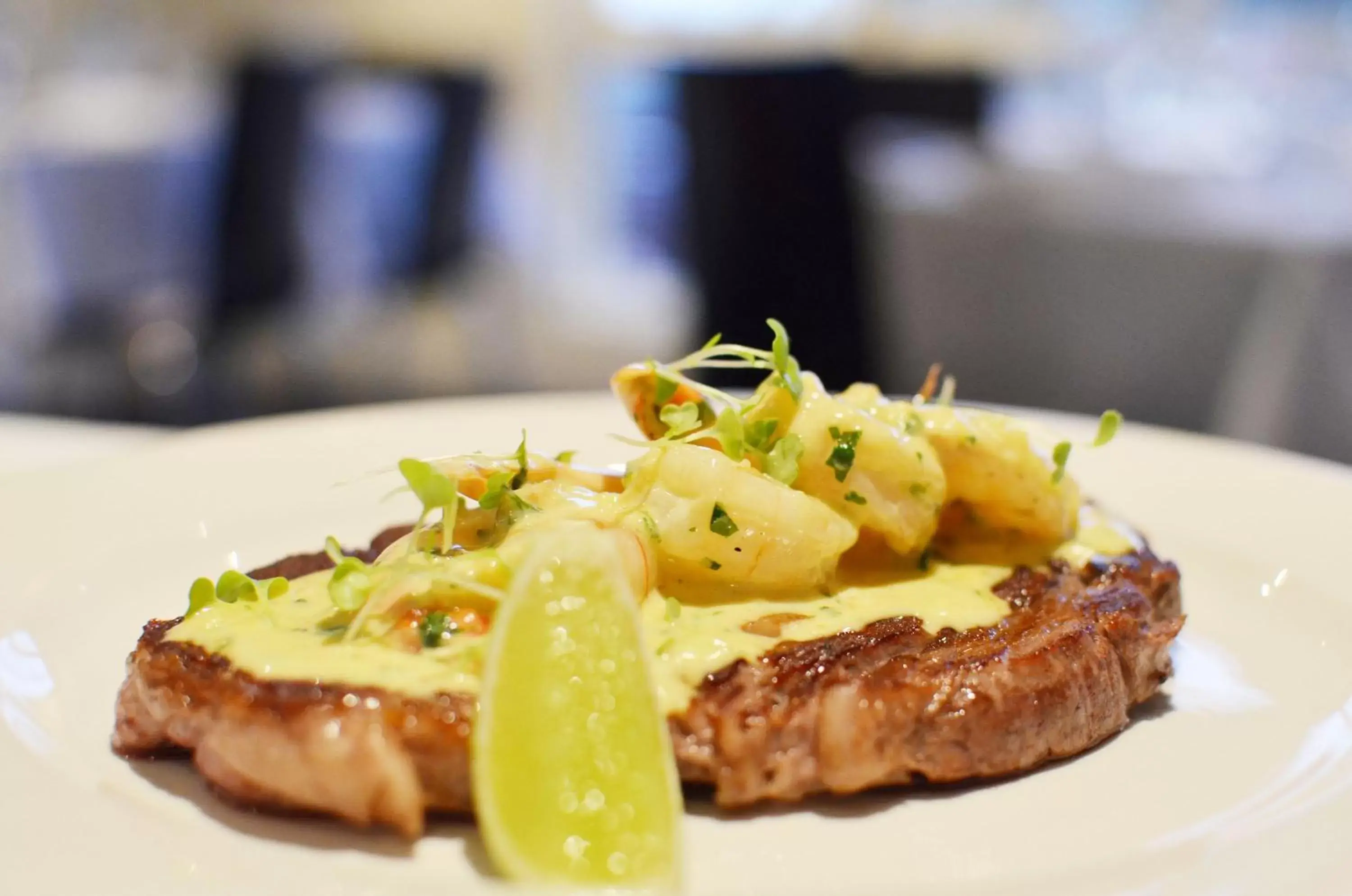 Restaurant/places to eat in Best Western Plus Buckingham International Restaurant/places to eat in Best Western Plus Buckingham International