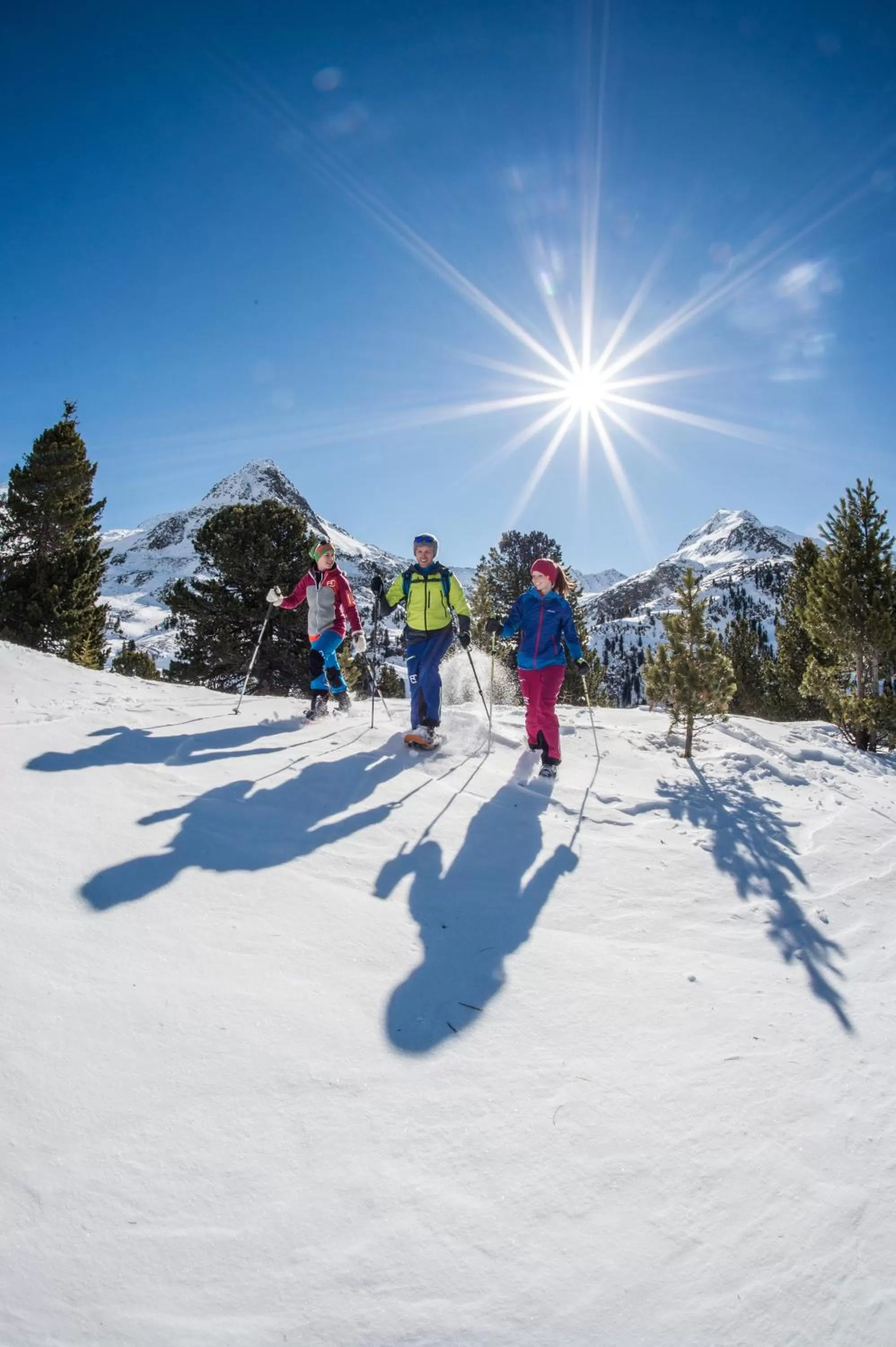 People in Berghotel Johanneshof