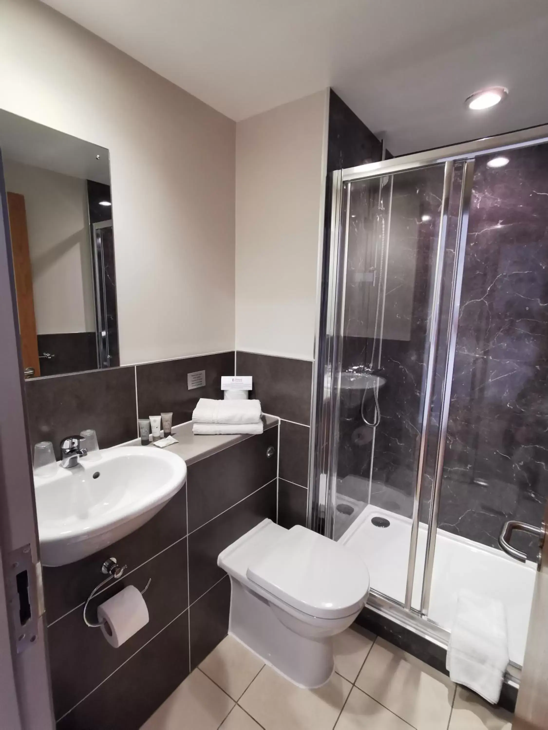 Britannia Study Hotel Britannia Study Hotel