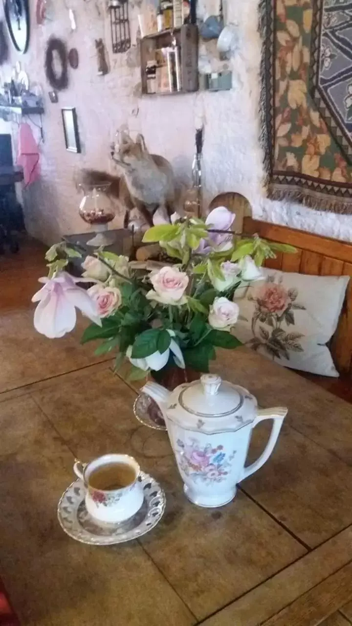 Twin Room in De Snoeperij Twin Room in De Snoeperij