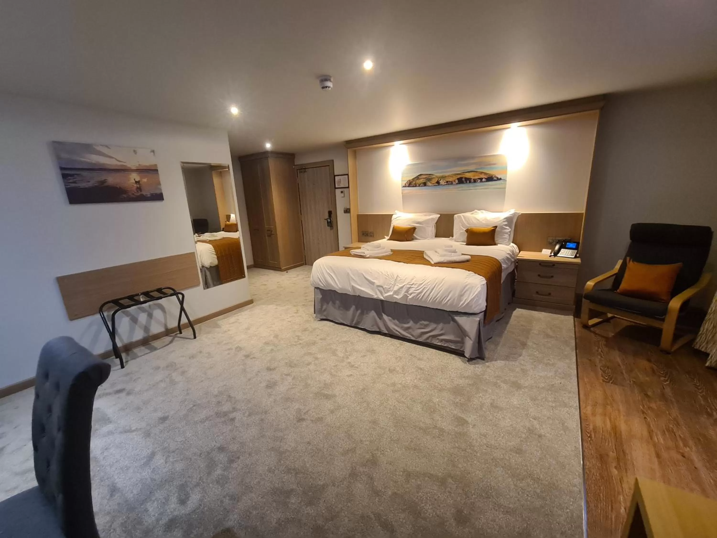 The Teifi Waterside Hotel