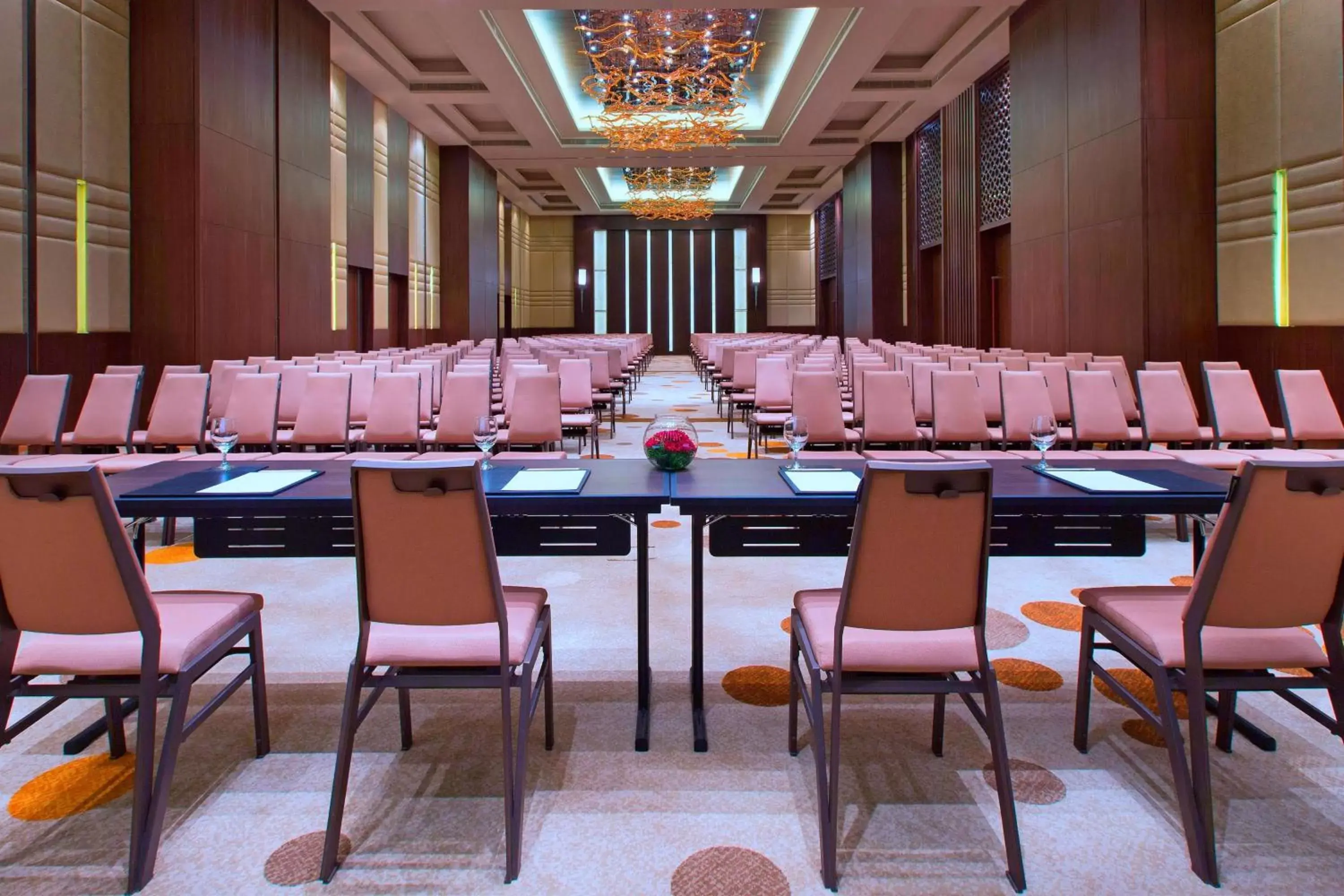 Meeting/conference room in The Westin Chennai Velachery