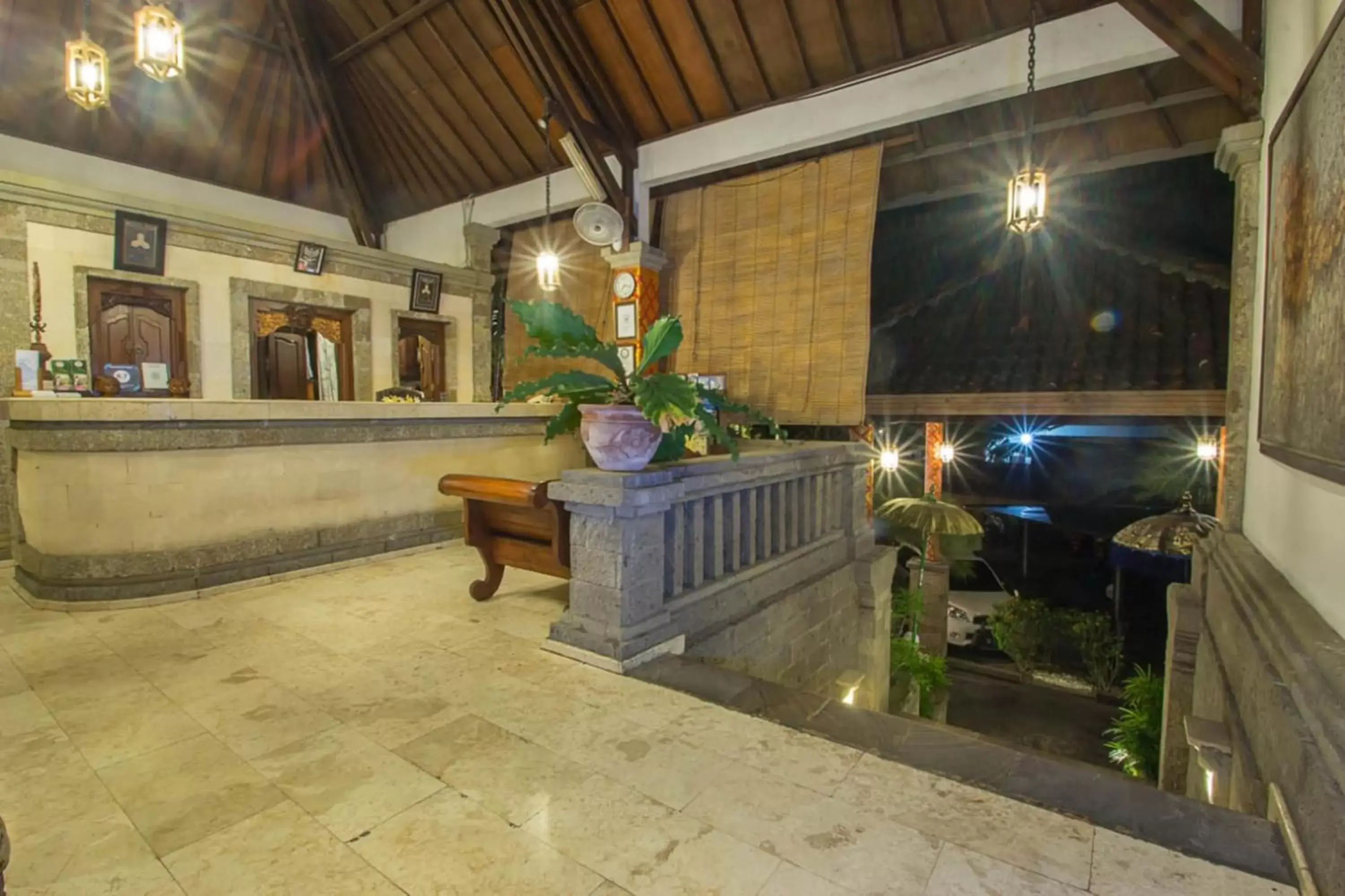 Toilet, Lobby/Reception in Tamukami Hotel