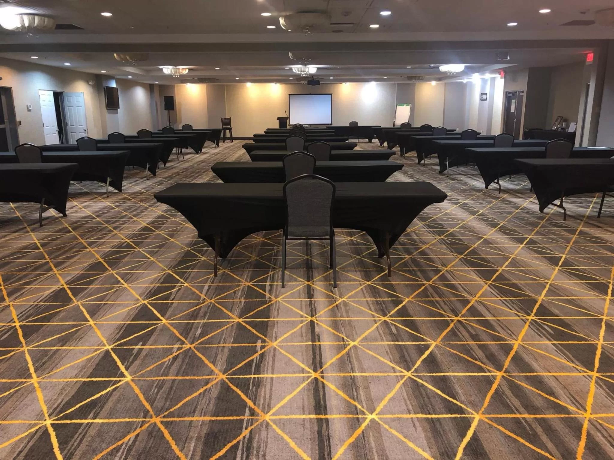 Meeting/conference room in Holiday Inn Lansdale-Hatfield by IHG