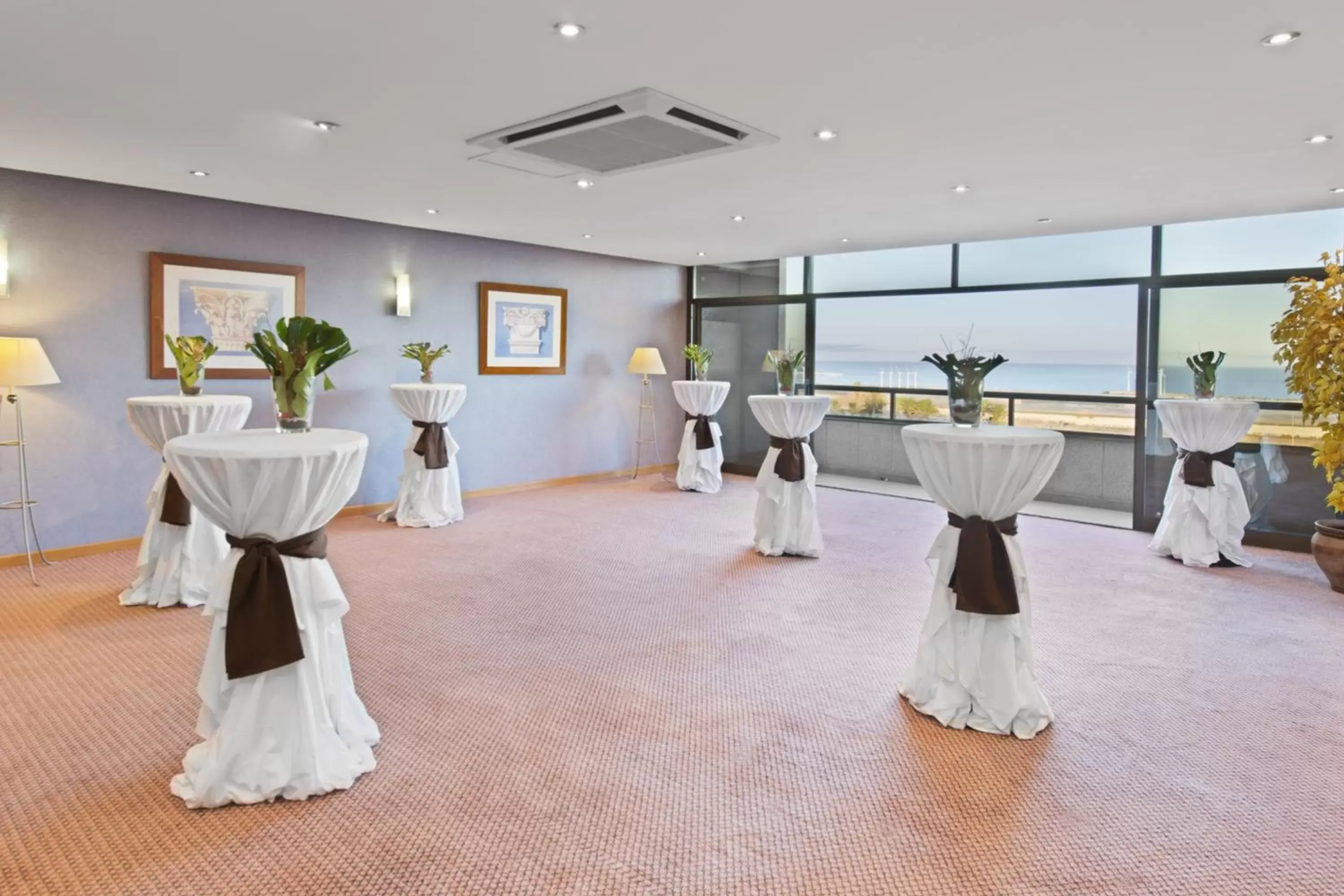 Business facilities, Banquet Facilities in Elba Vecindario Aeropuerto Business & Convention Hotel