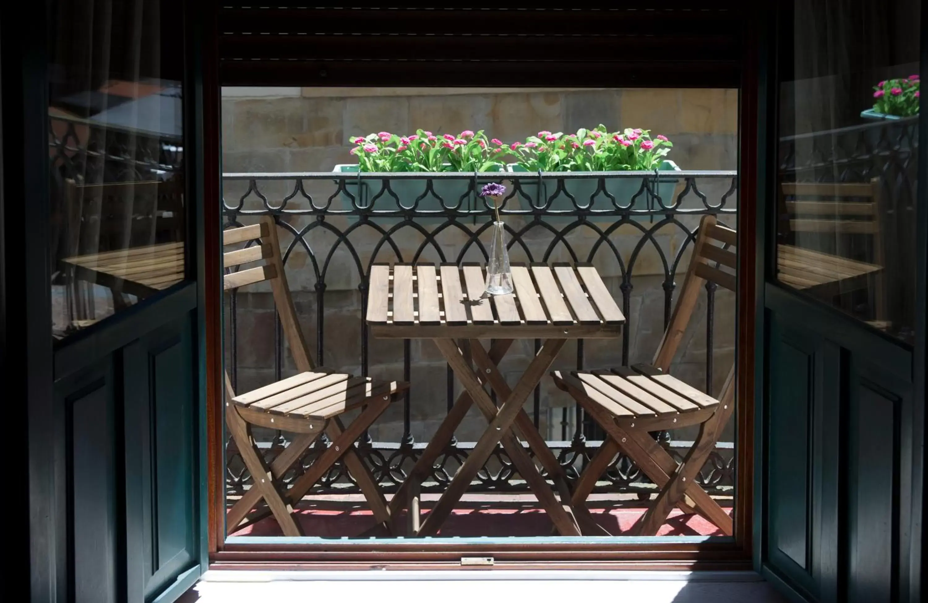 Day, Patio/Outdoor Area in 7 Kale Bed and Breakfast