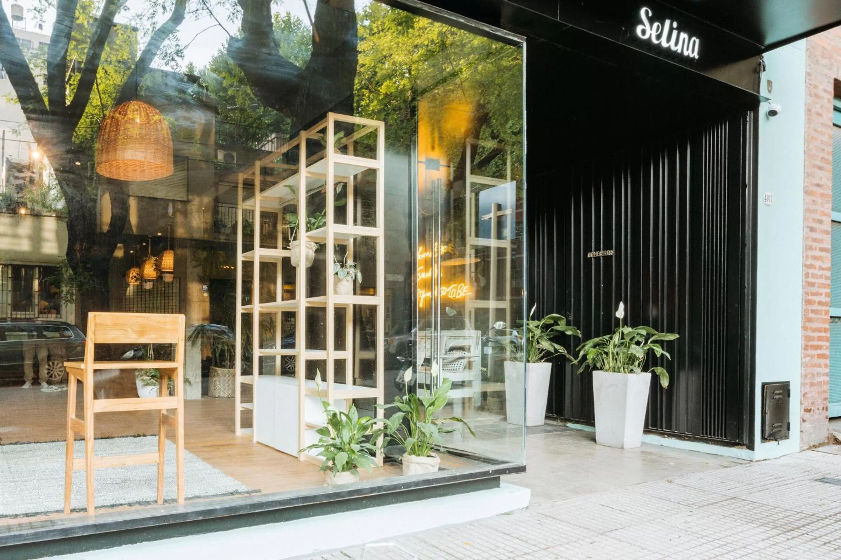 Selina Nueva Cordoba