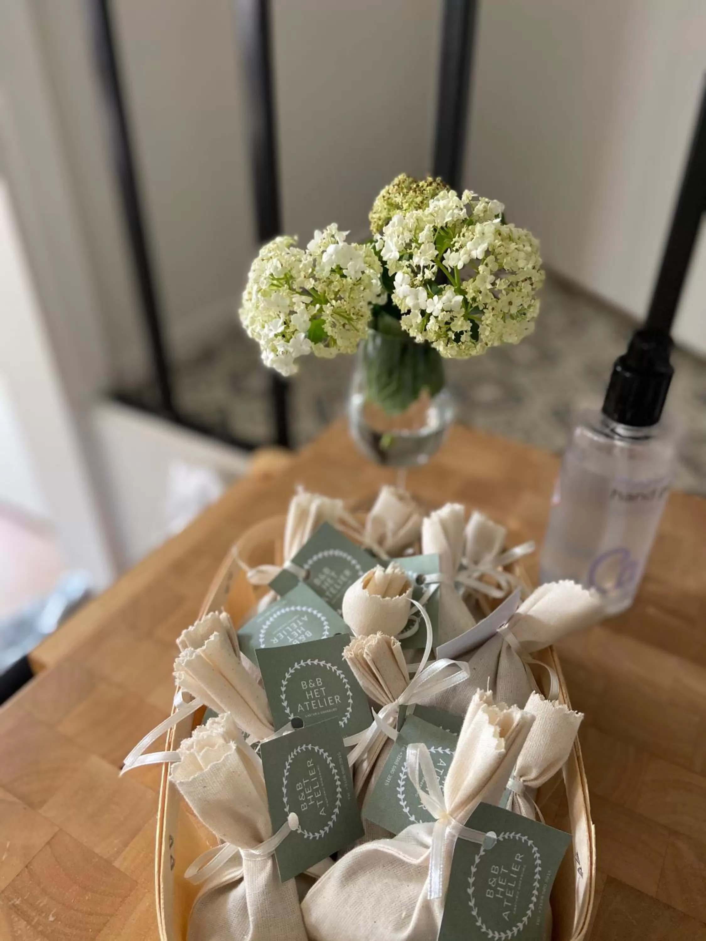 Other in B&B Het Atelier